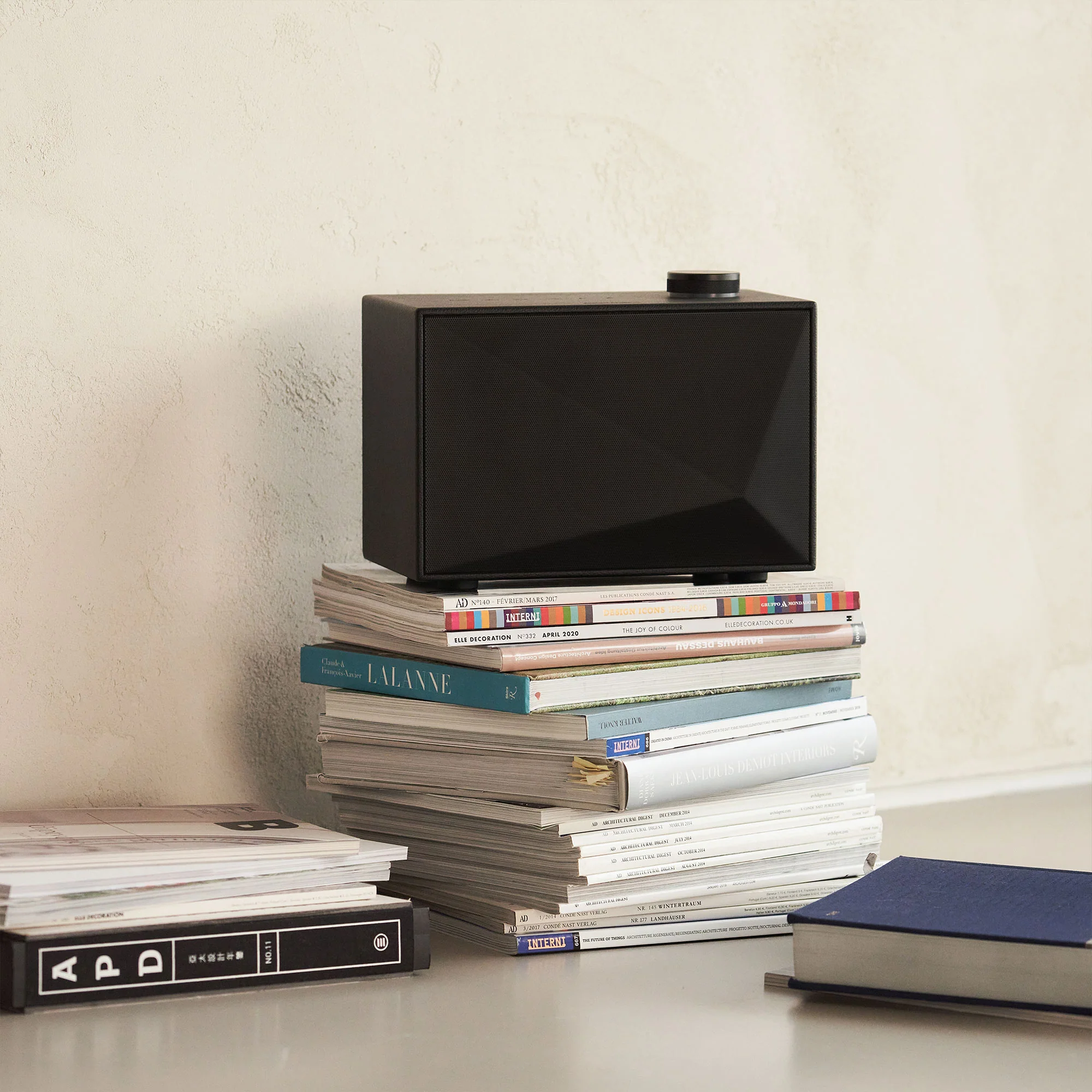 Astell&Kern ACRO BE100 Hi-Fi Wireless Speaker - Image 16