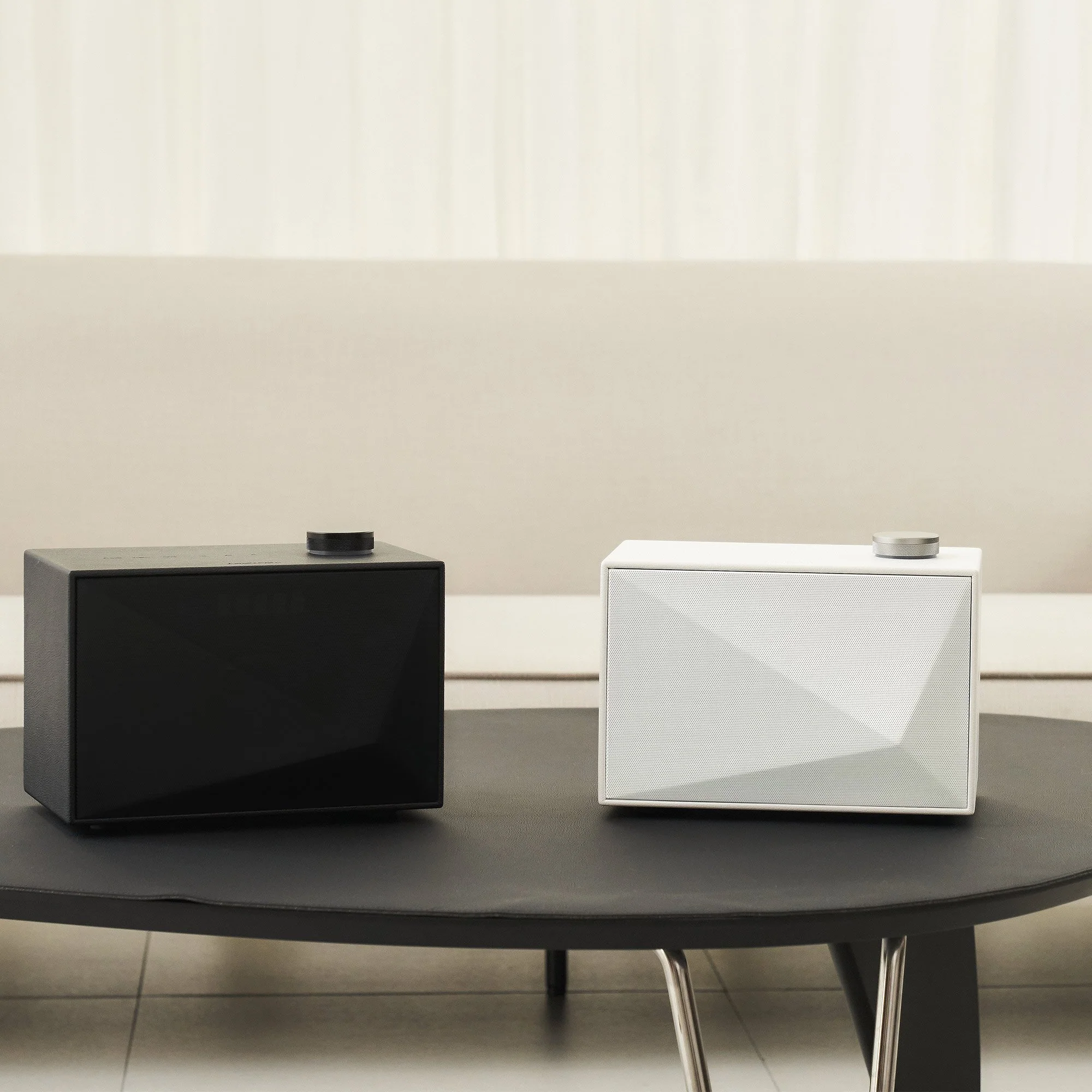 Astell&Kern ACRO BE100 Hi-Fi Wireless Speaker - Image 9
