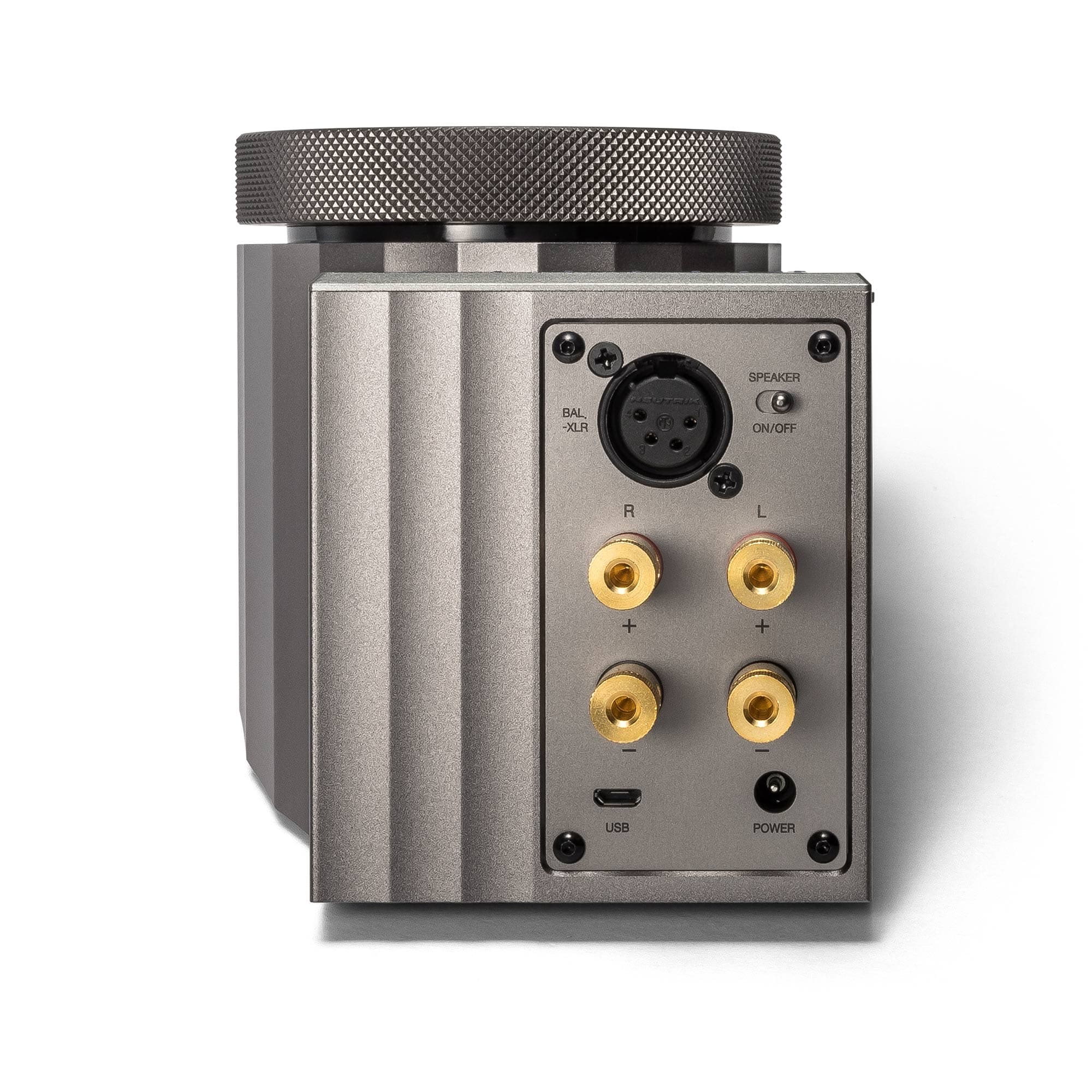 Astell&Kern ACRO L1000 Desktop Amplifier & DAC - DEMO UNIT - Image 4