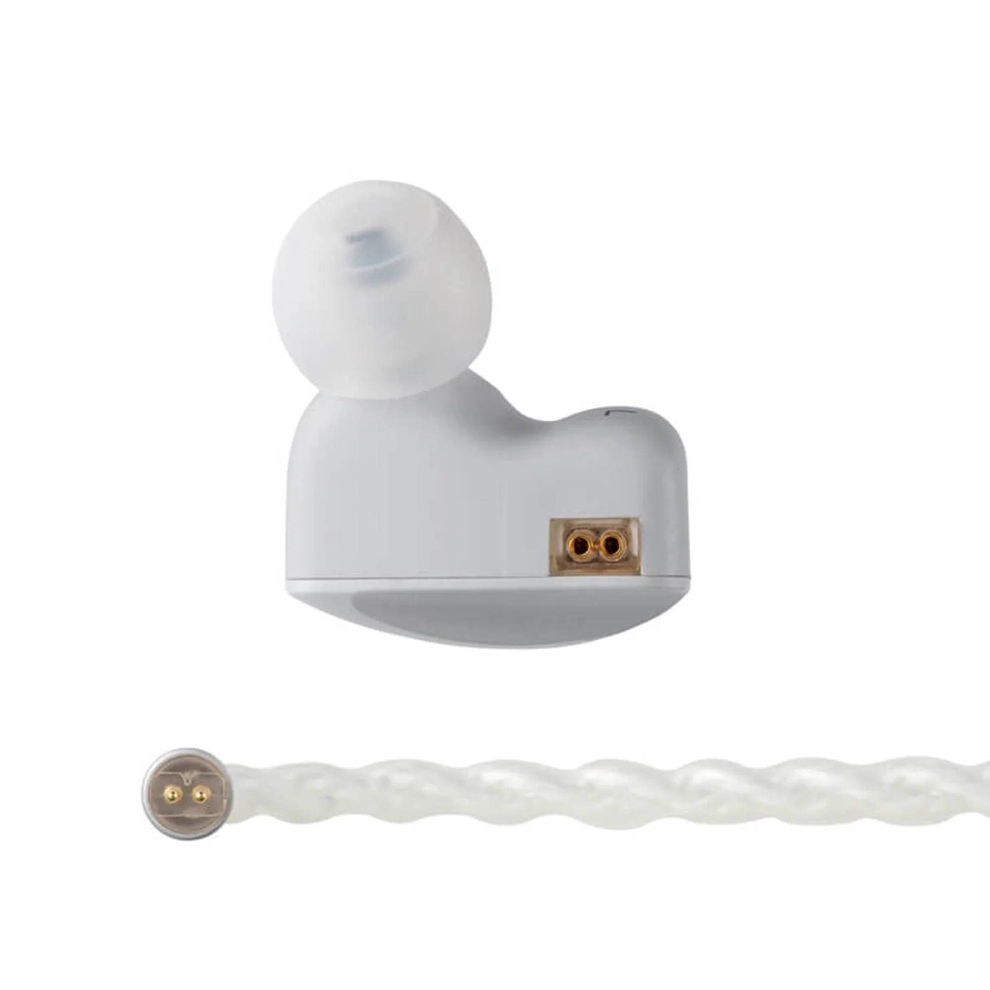 Astell&Kern ACTIVO Scoop In-Ear Monitors - Image 4