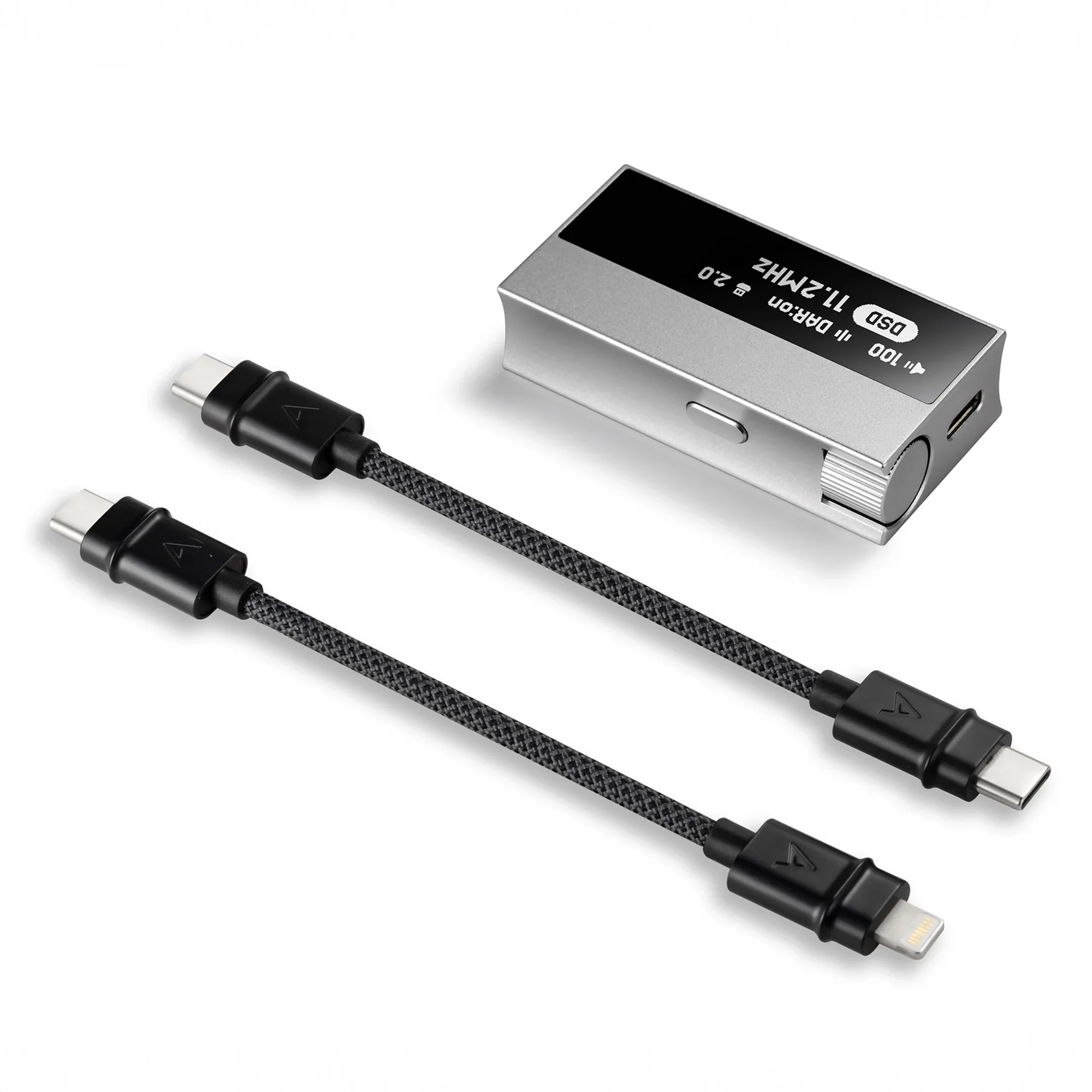 Astell&Kern HC5 Portable DAC & Amp - Image 2