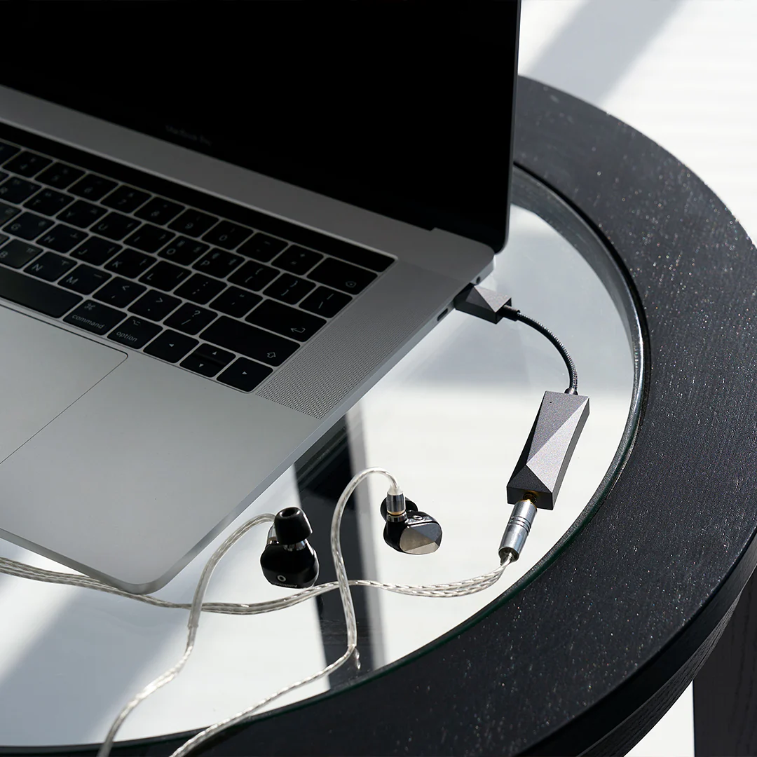 Astell&Kern HC3 USB DAC - Image 6