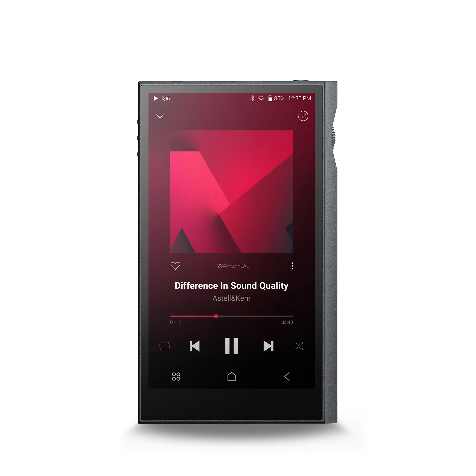 Astell&Kern KANN Ultra Digital Audio Player - Image 3