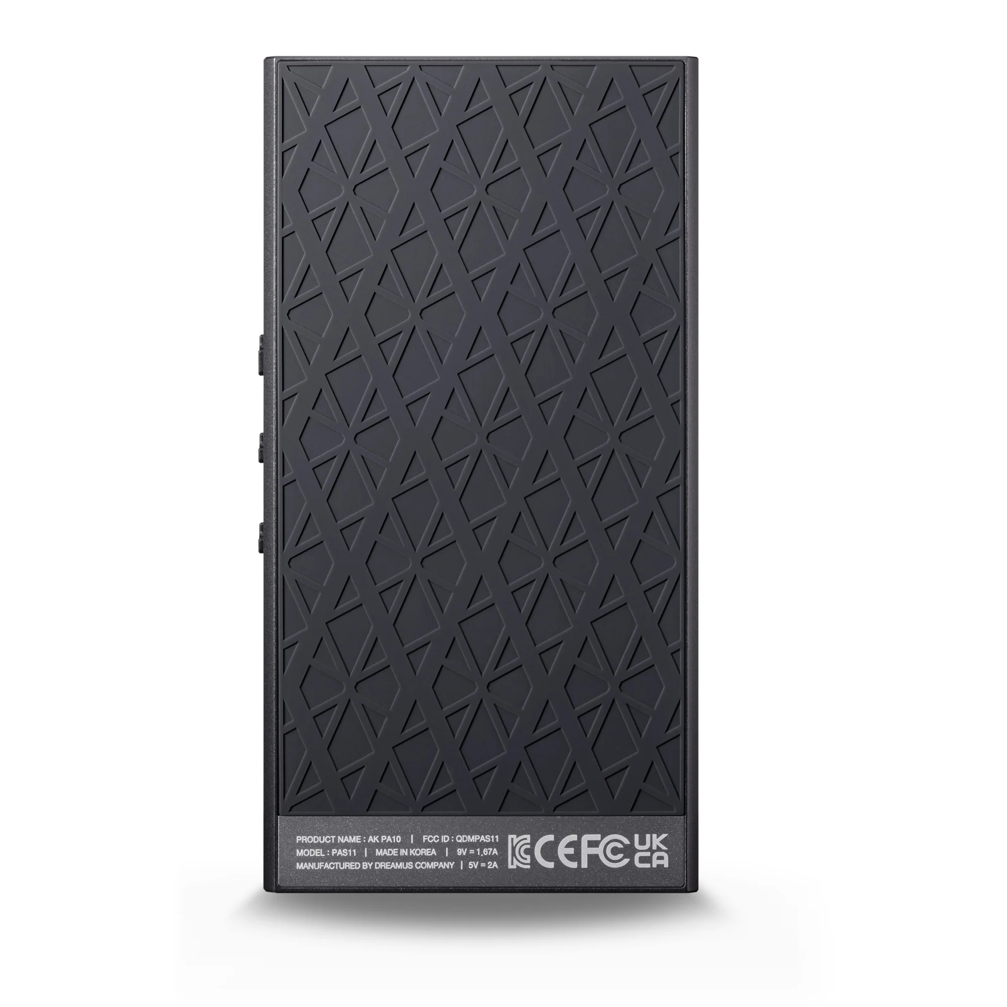 Astell&Kern PA10 Portable Headphone Amplifier - Image 7