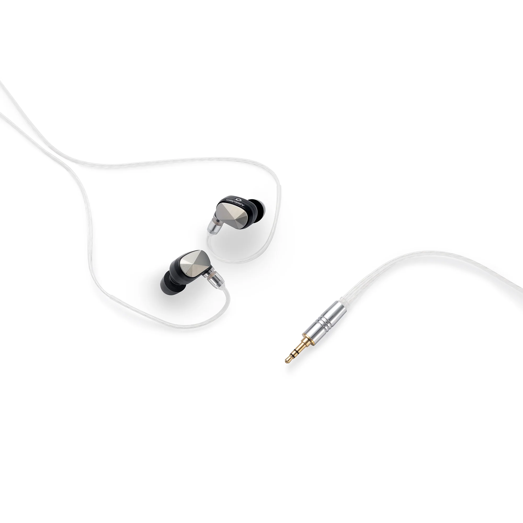 Astell&Kern Pathfinder In Ear Monitors - Image 7