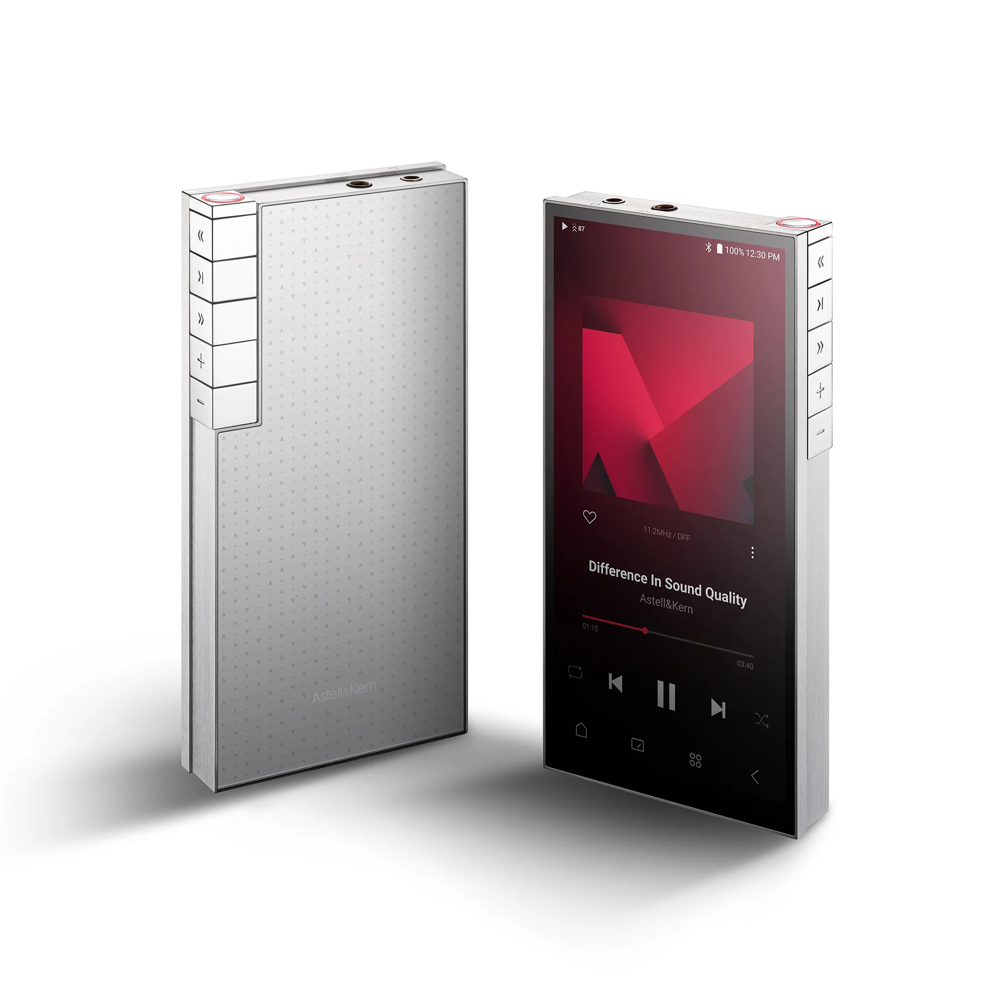 Astell&Kern PD10 Digital Audio Player - Image 12