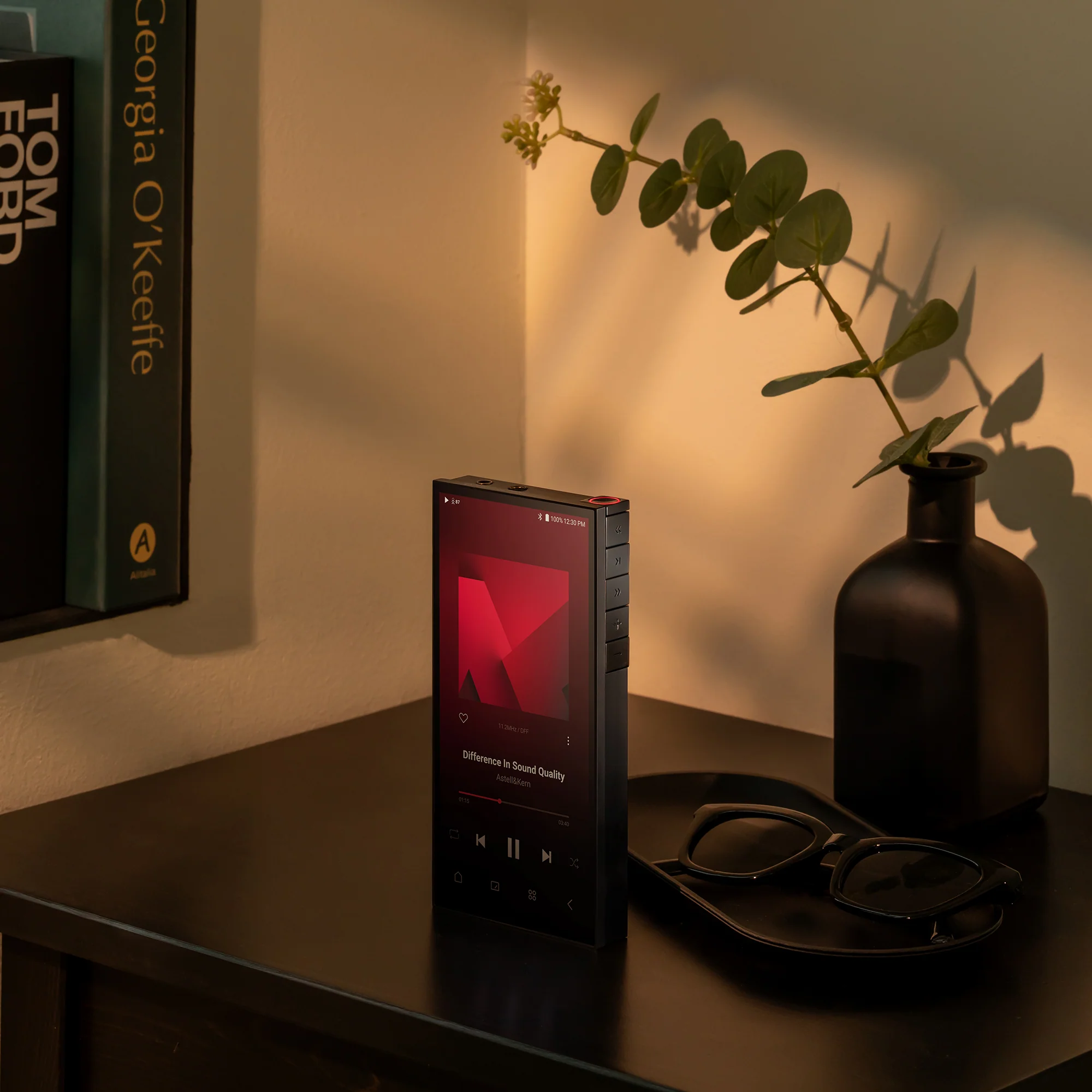 Astell&Kern PD10 Digital Audio Player - Image 2