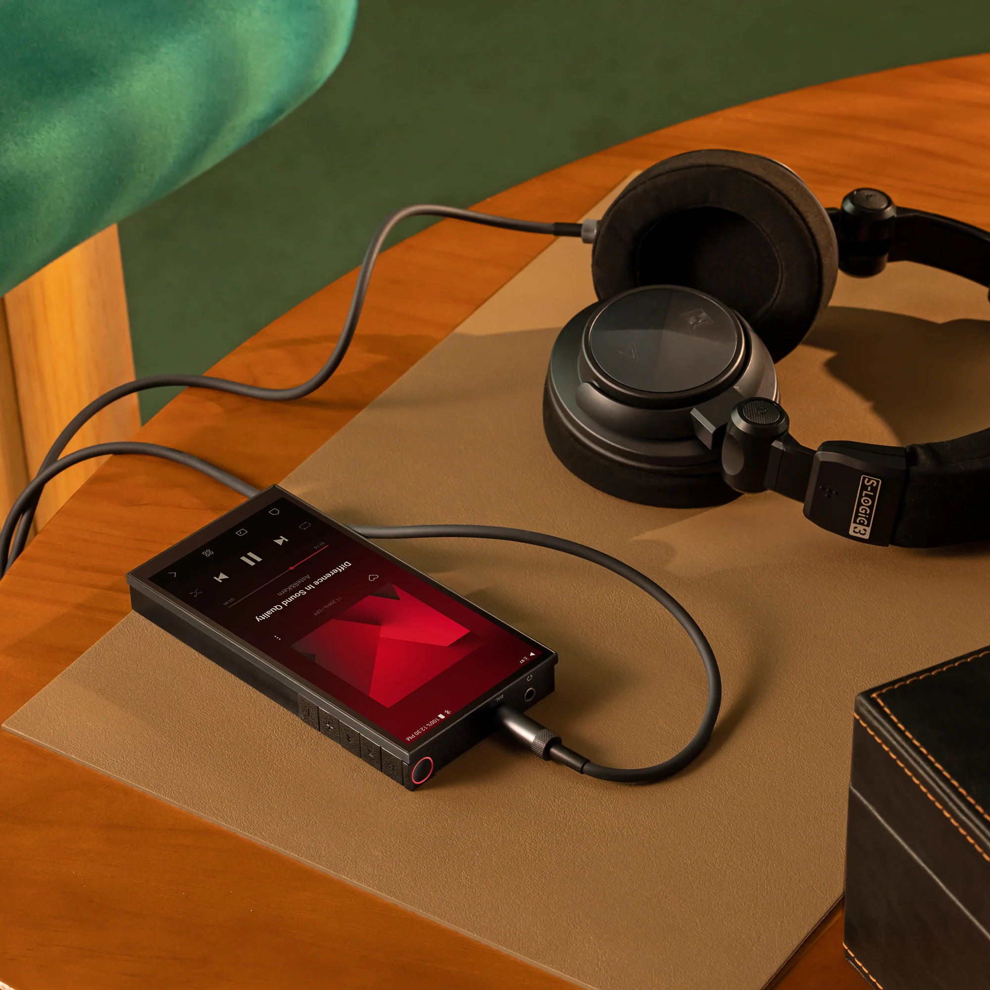 Astell&Kern PD10 Digital Audio Player - Image 4