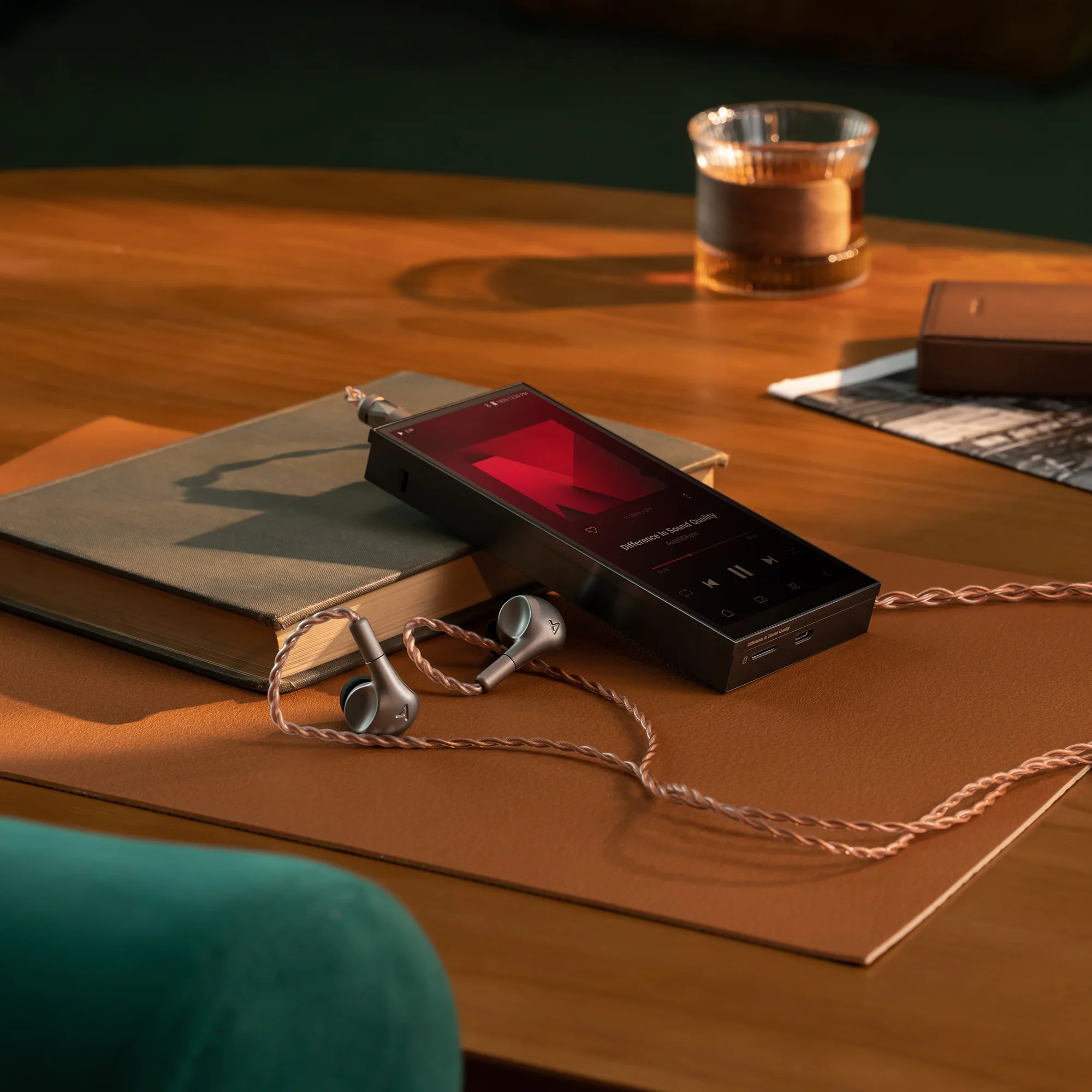 Astell&Kern PD10 Digital Audio Player - Image 6
