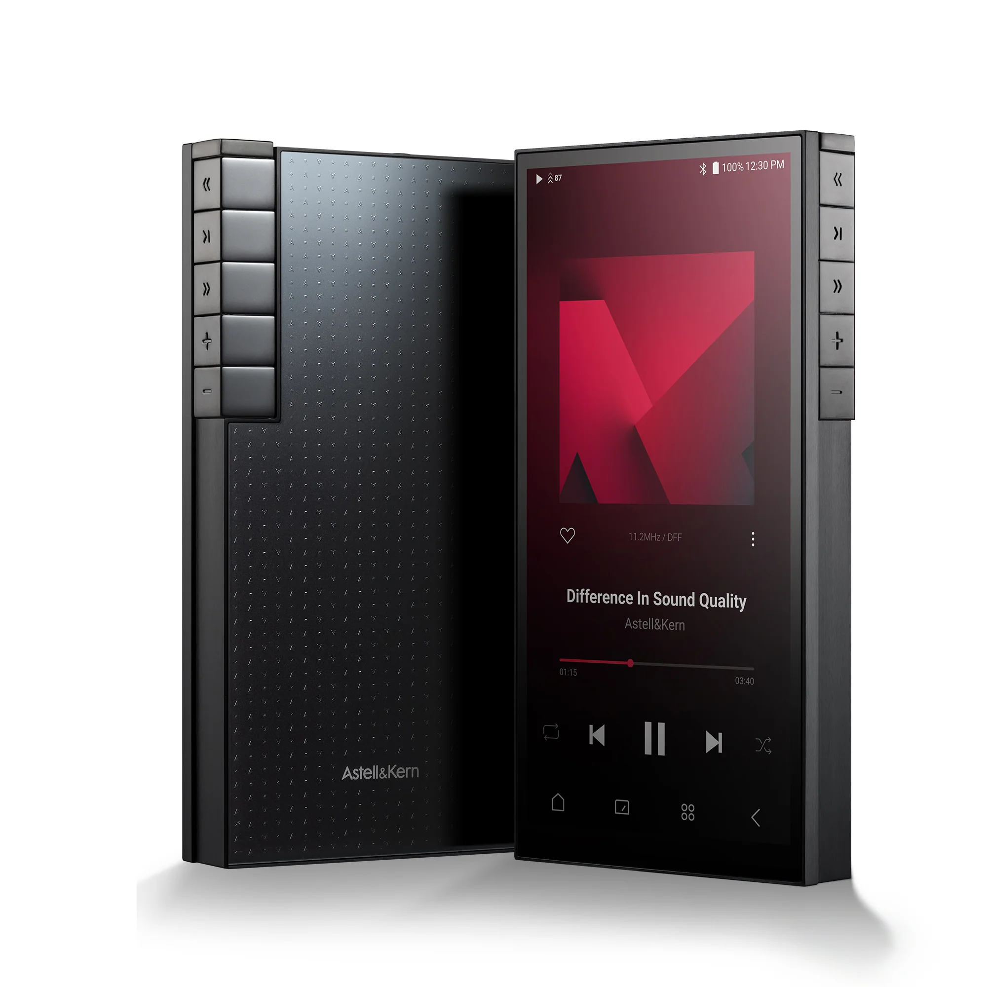 Astell&Kern PD10 Digital Audio Player - Image 9