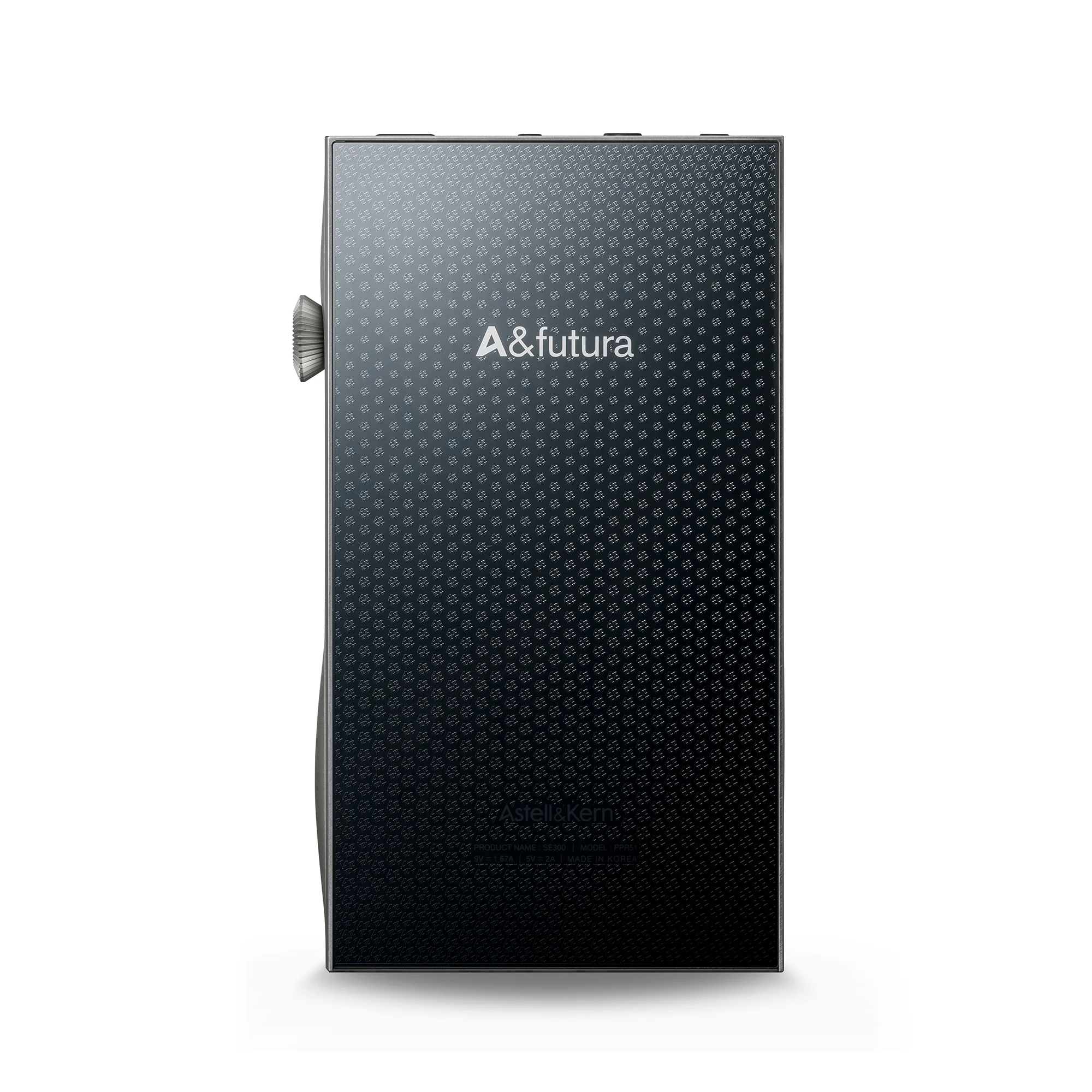 Astell&Kern SE300 Titan Limited Edition Digital Audio Player - Image 5