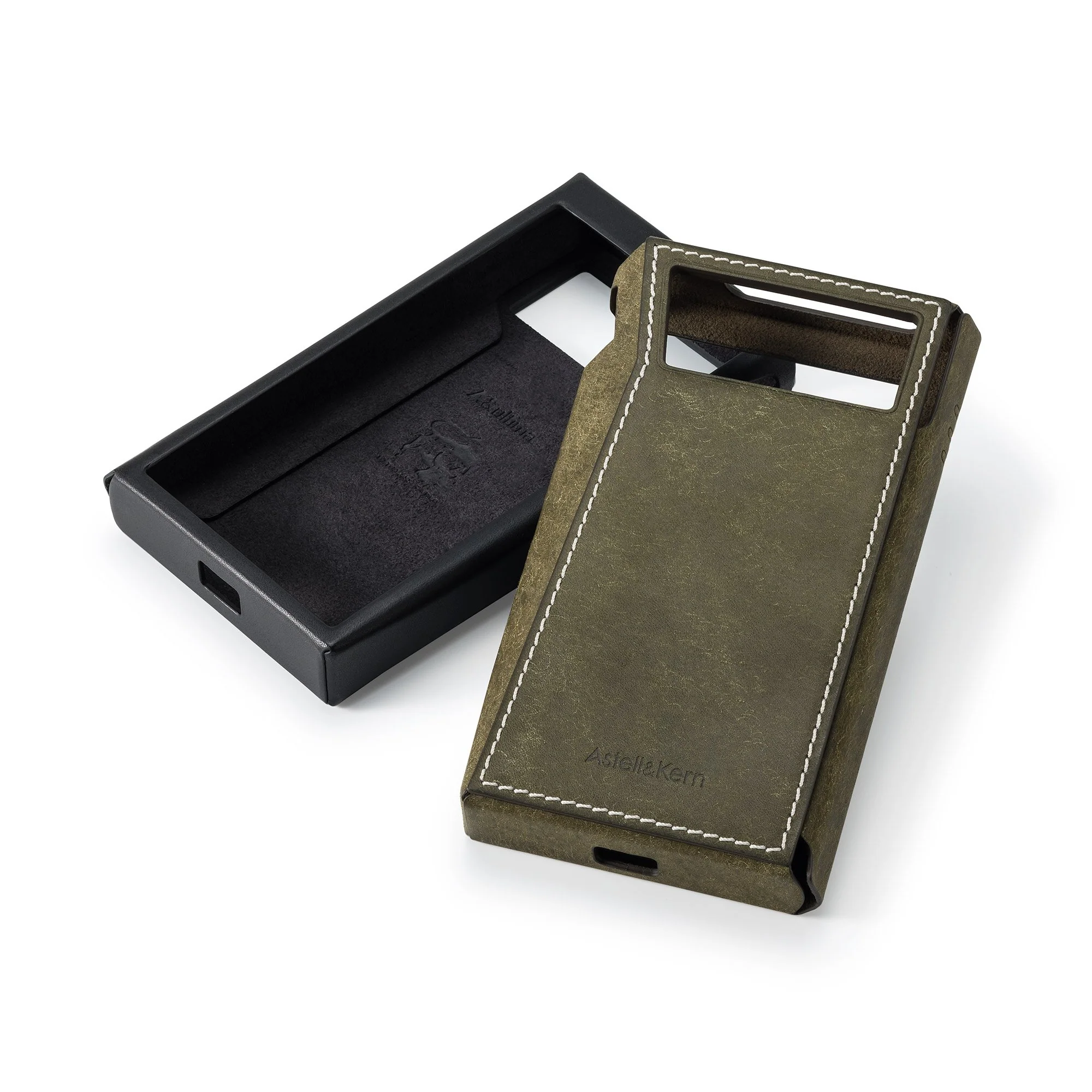 Astell&Kern SP2000T Leather Case - Image 6