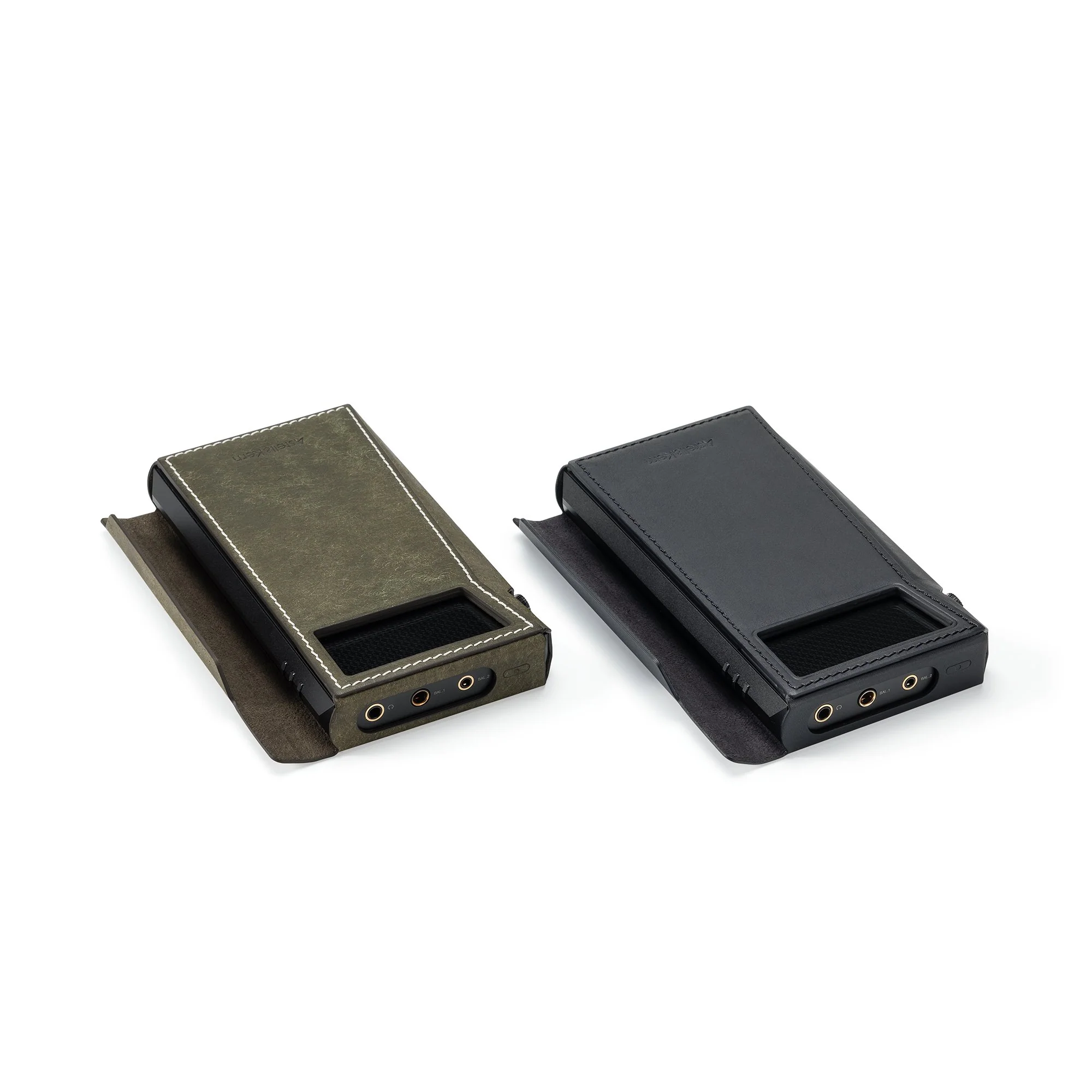 Astell&Kern SP2000T Leather Case - Image 8