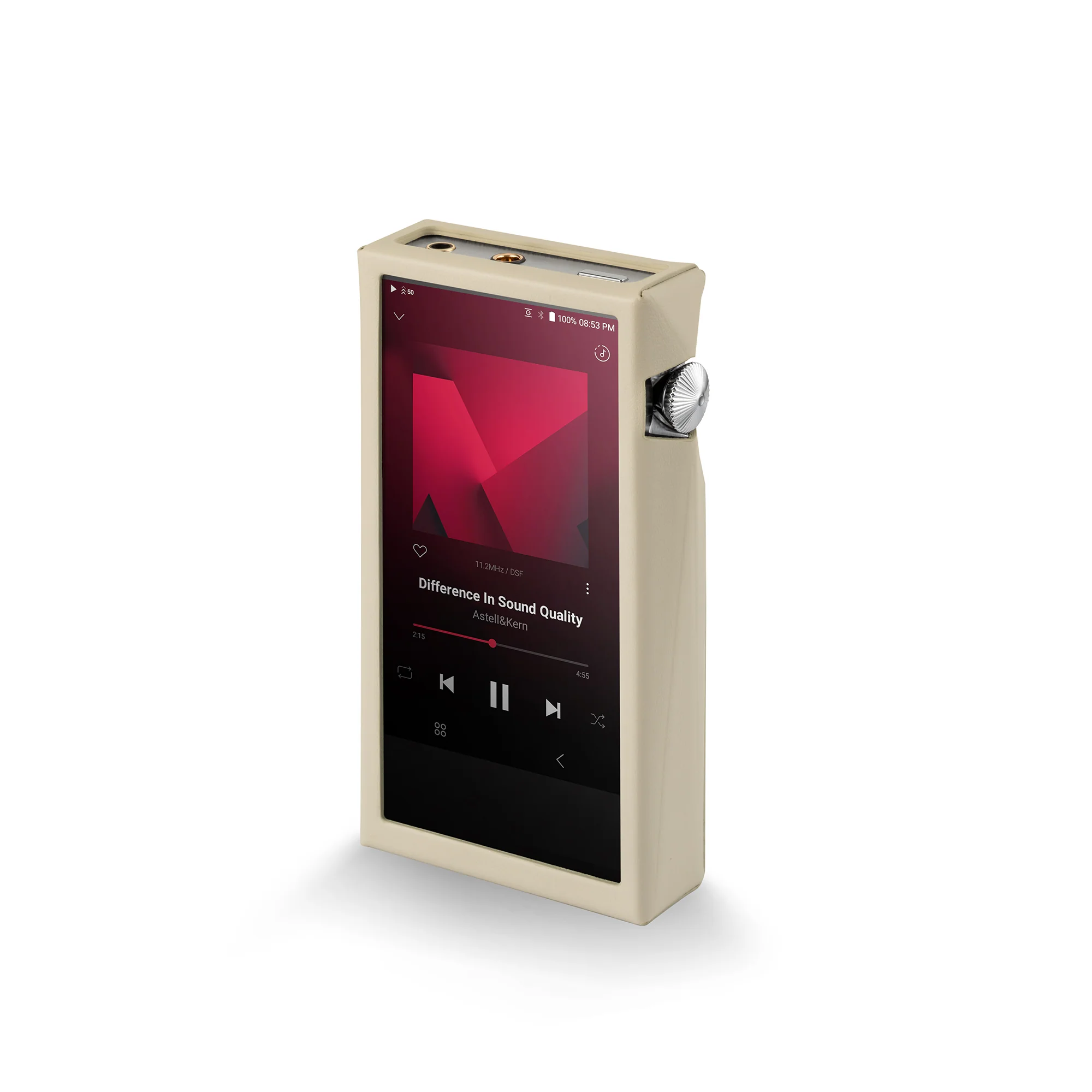 Astell&Kern SP3000M Copper Nickel Limited Edition - Image 9