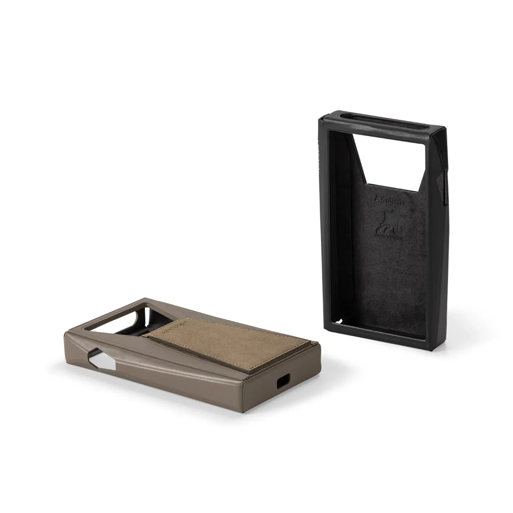 Astell&Kern SP3000T Leather Case - Image 3