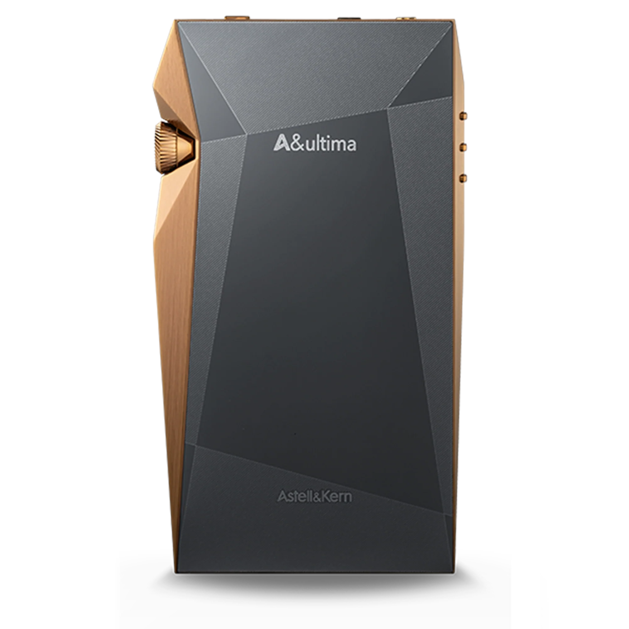 Astell&Kern SP4000 Copper Limited Edition Digital Audio Player - Image 4
