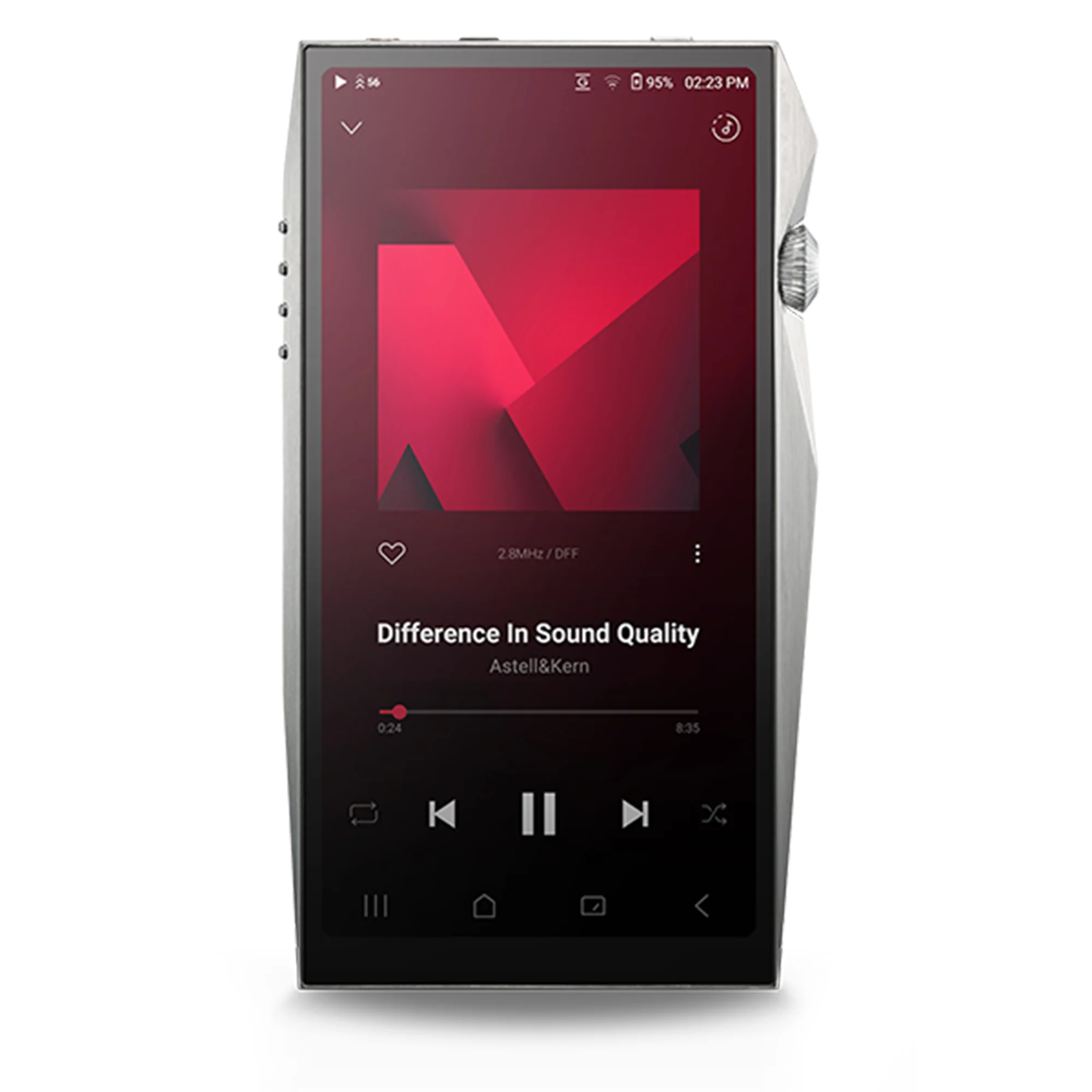 Astell&Kern SP4000T Digital Audio Player - Image 2