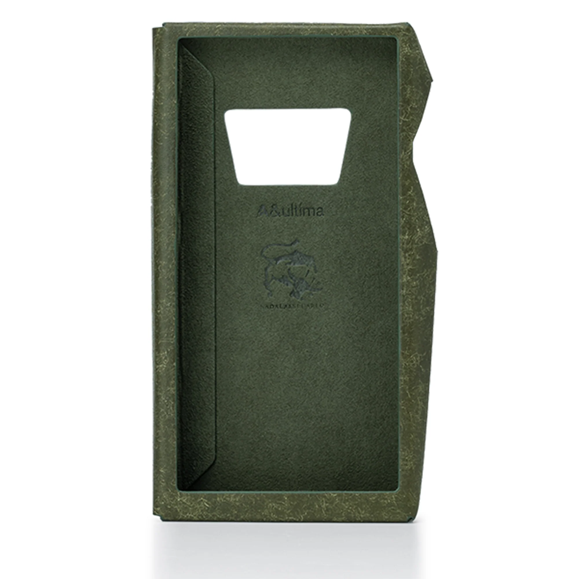 Astell&Kern SP4000T Leather Case - Image 6