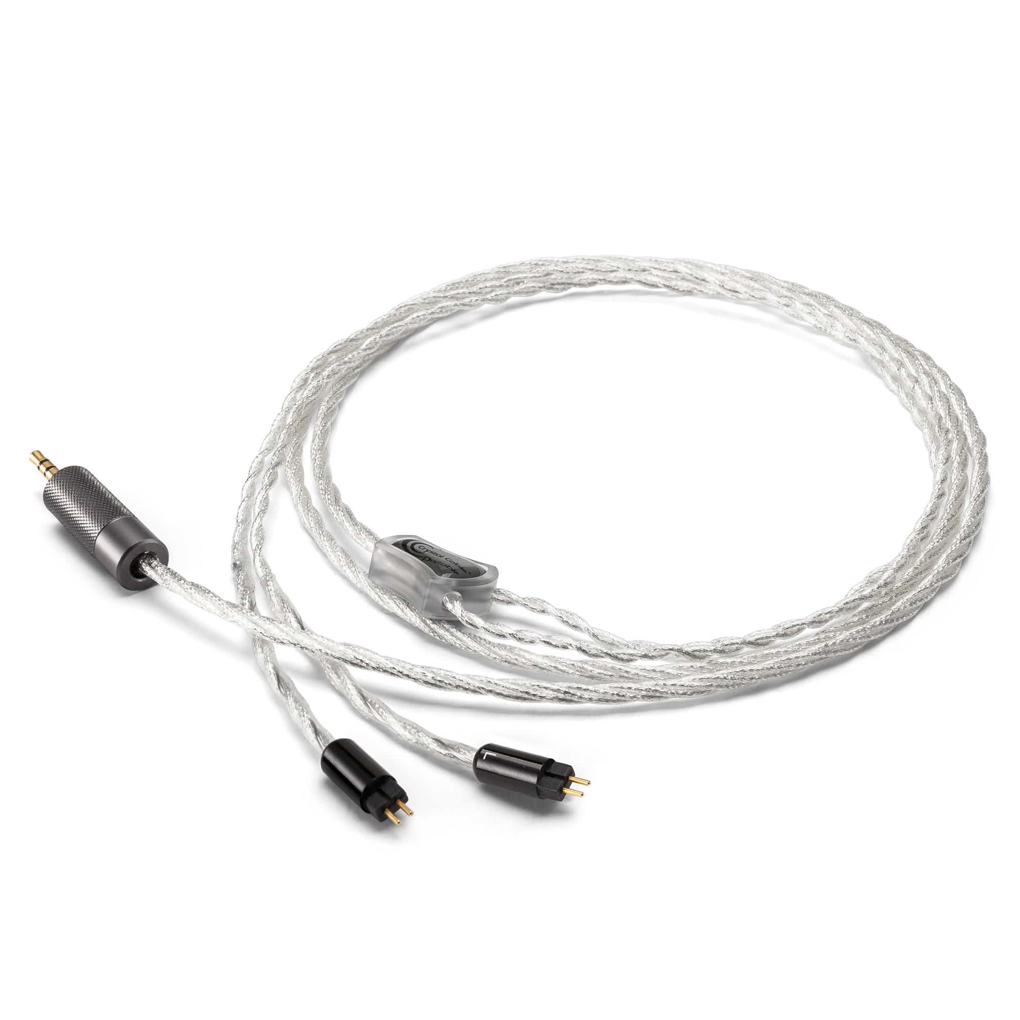 Astell&Kern Crystal Cable Next Earphone Cable - Image 3