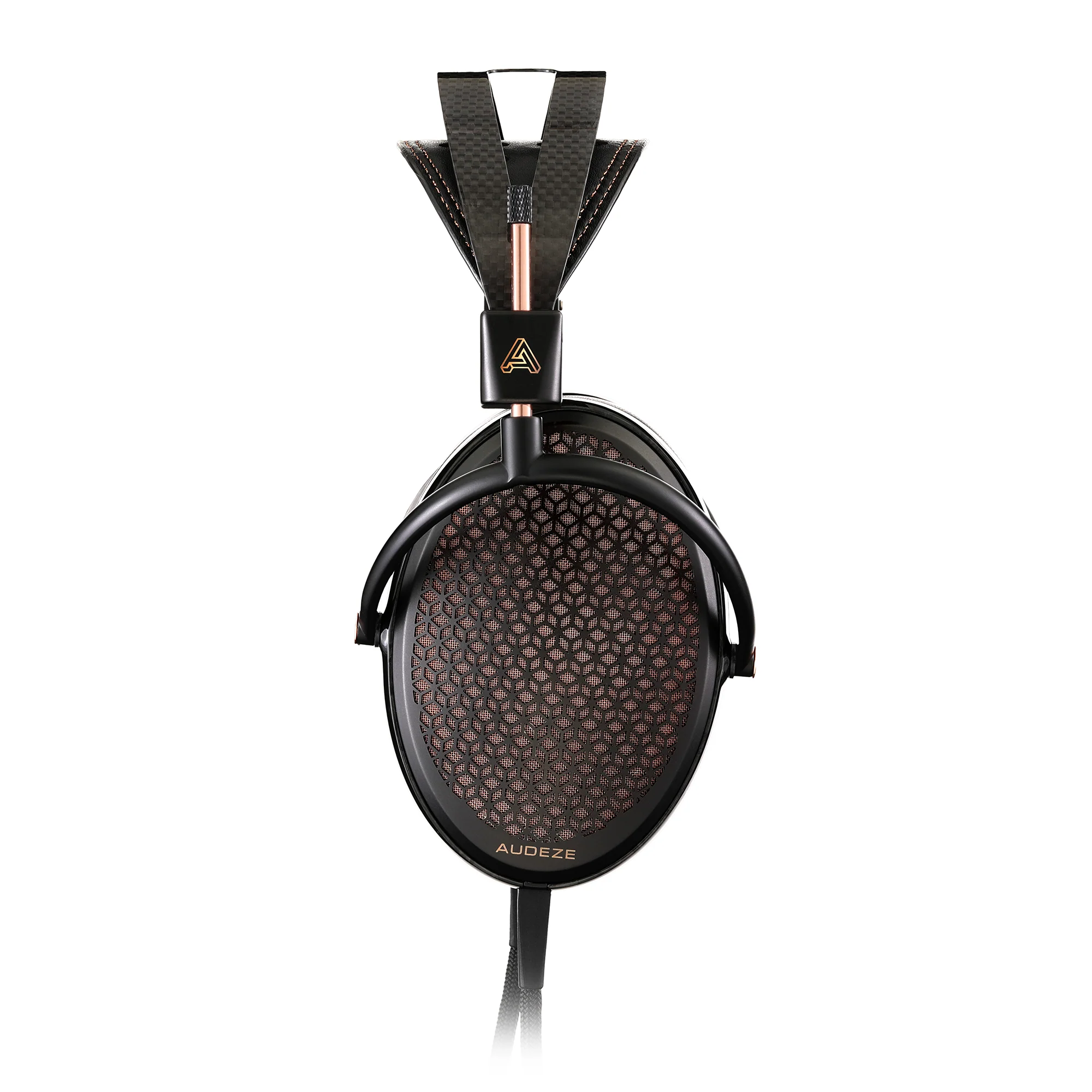Audeze CRBN2 Electrostatic Headphones - Image 3