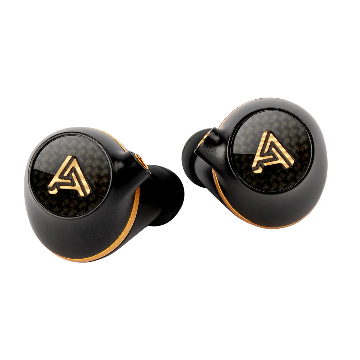 Audeze Euclid In-Ear Planar Magnetic Earphones - Image 2