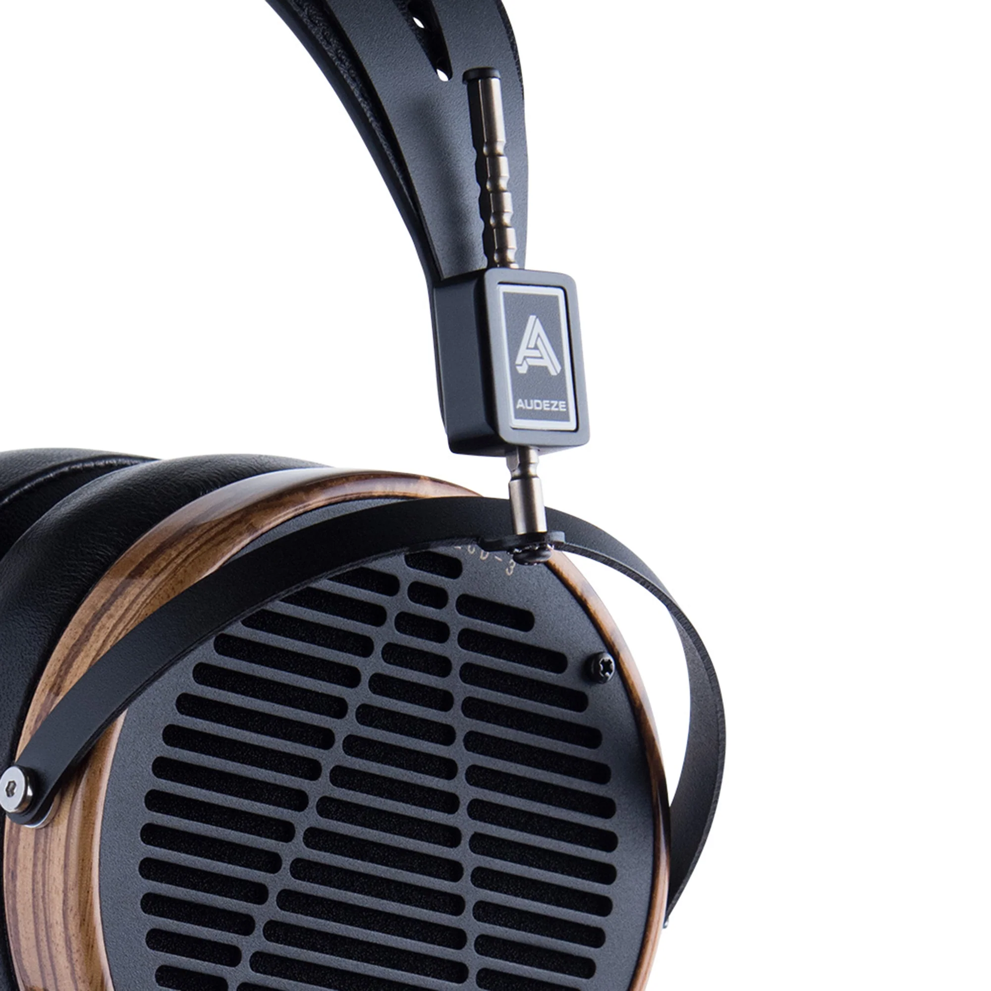 Audeze LCD-3 Planar Magnetic Headphones - Image 3