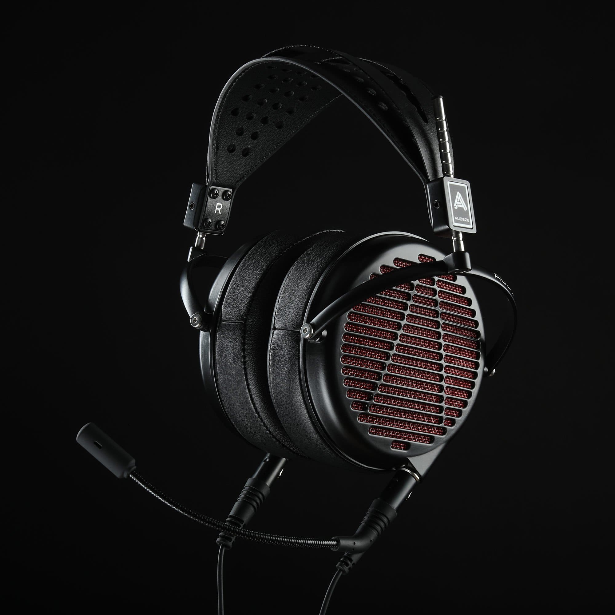 Audeze LCD-GX Gaming Headset - Image 3