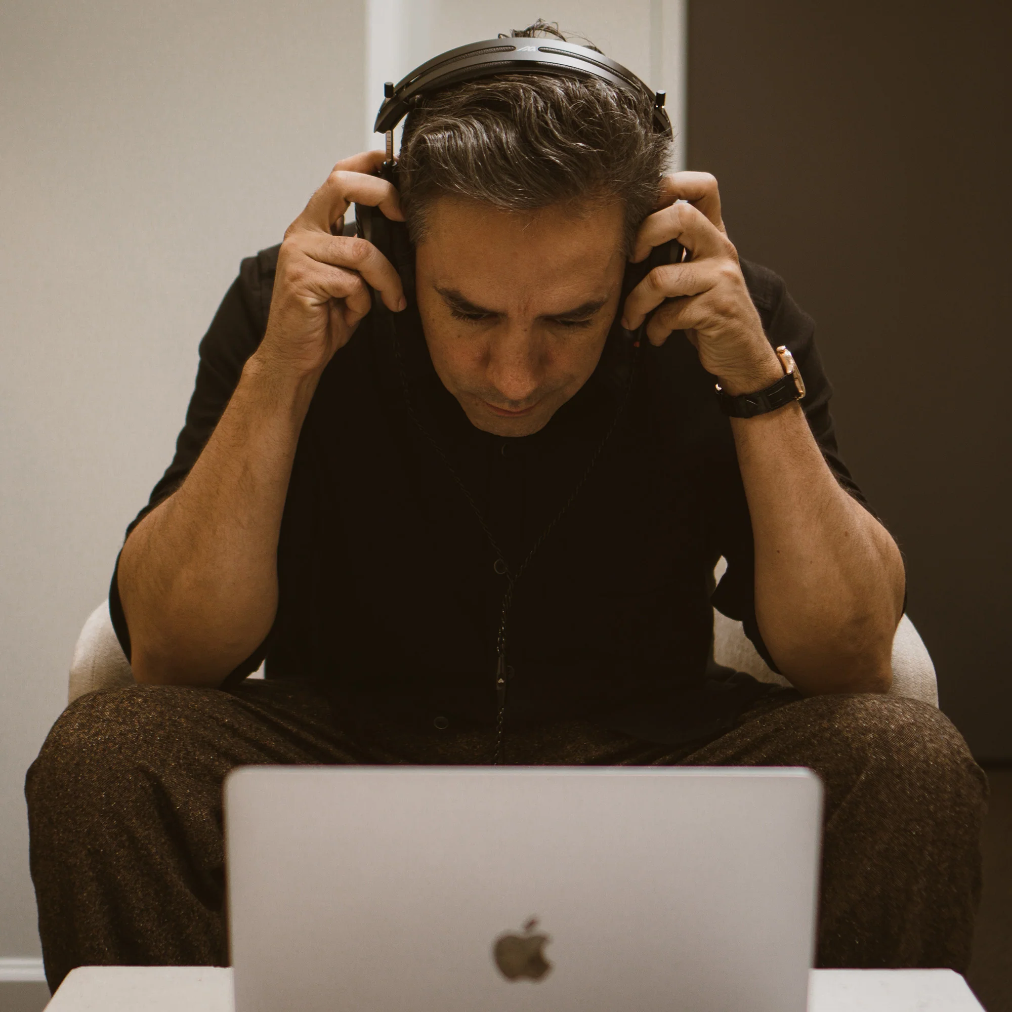 Audeze MM-500 Manny Marroquin Headphones - Image 8