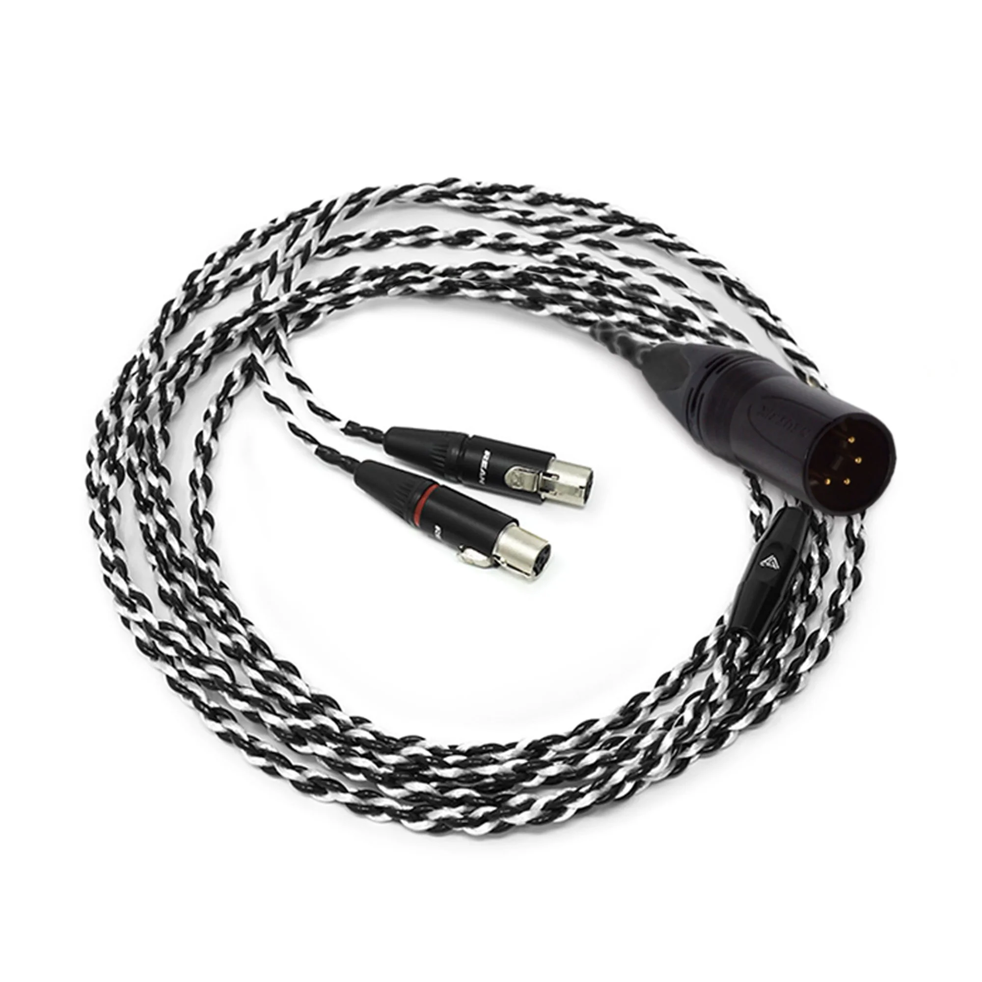 Audeze Premium Cable for LCD Series - Image 2