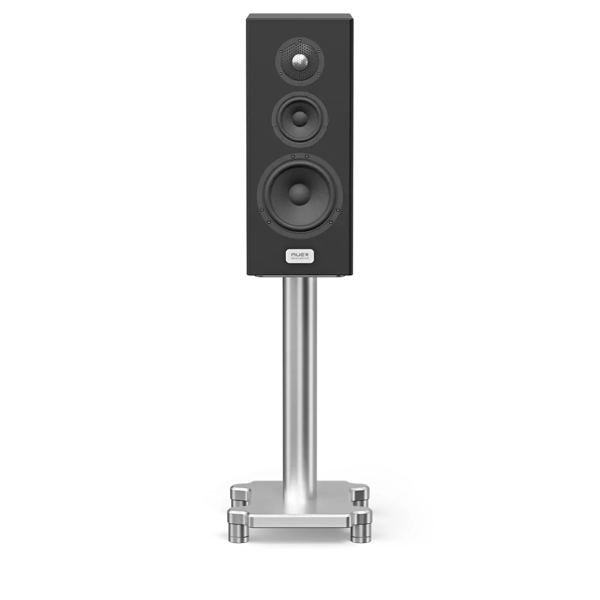 Auer Acoustics Versura V1 Bookshelf Speakers - Image 5