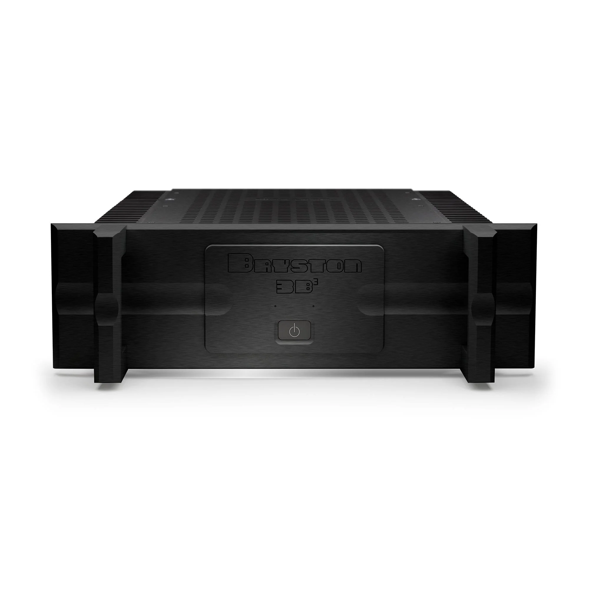 Bryston 3B³ Dual-Channel (Stereo) Amplifier - Image 2