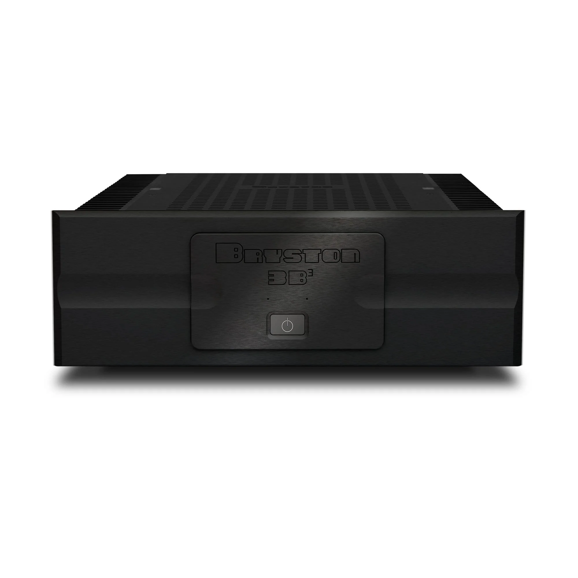 Bryston 3B³ Dual-Channel (Stereo) Amplifier - Image 3
