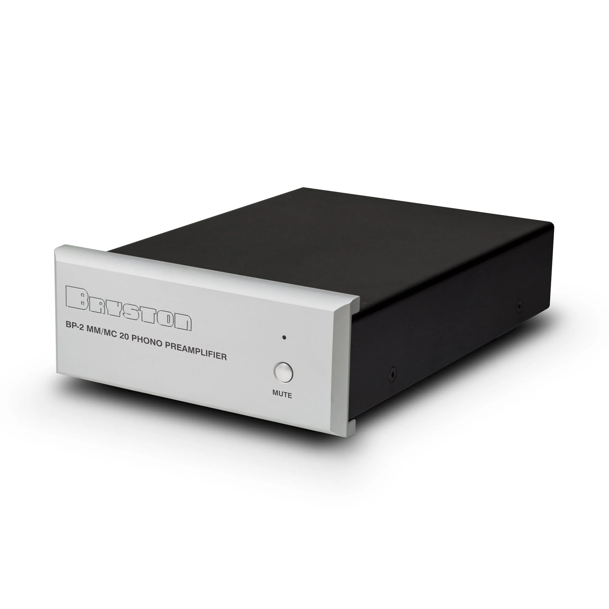 Bryston BP-2 Phono Pre-Amplifier - Image 5