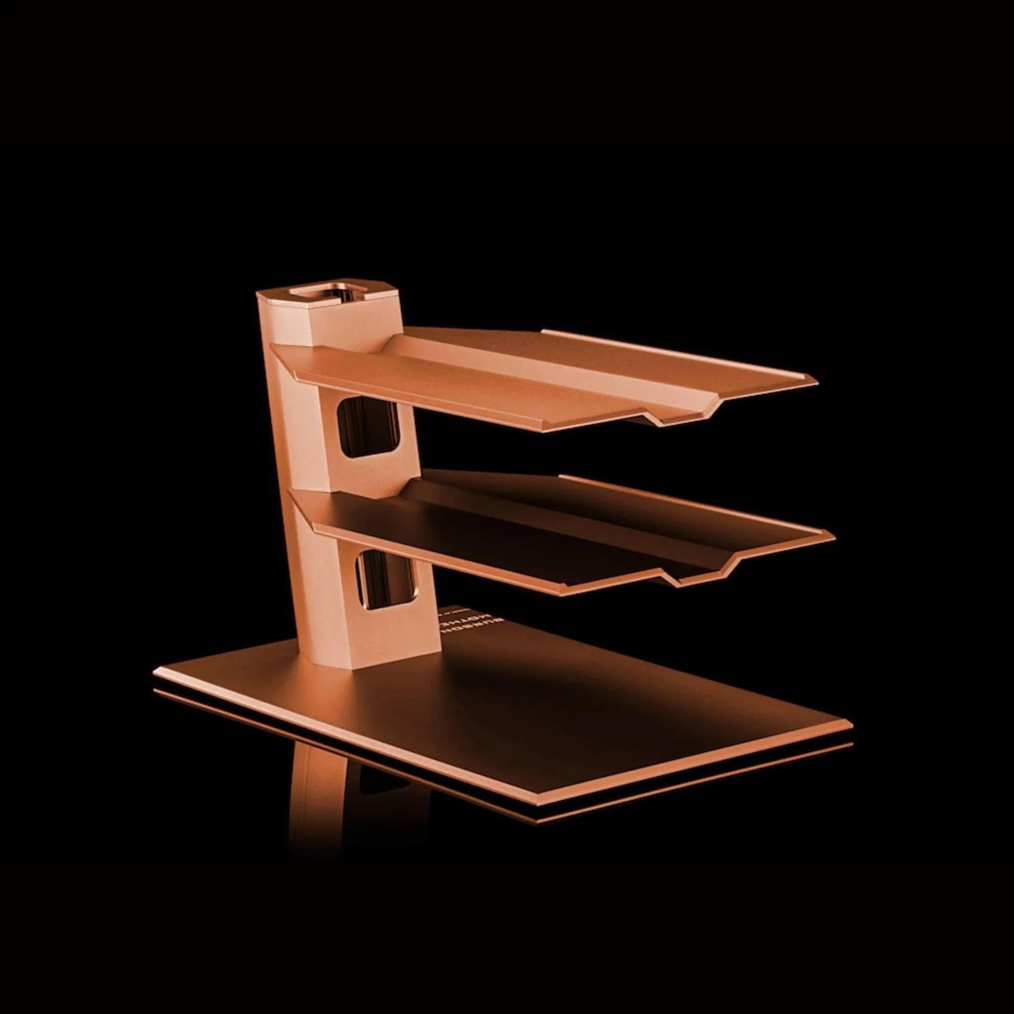 Burson Audio Mothership Equipment Rack - Image 5
