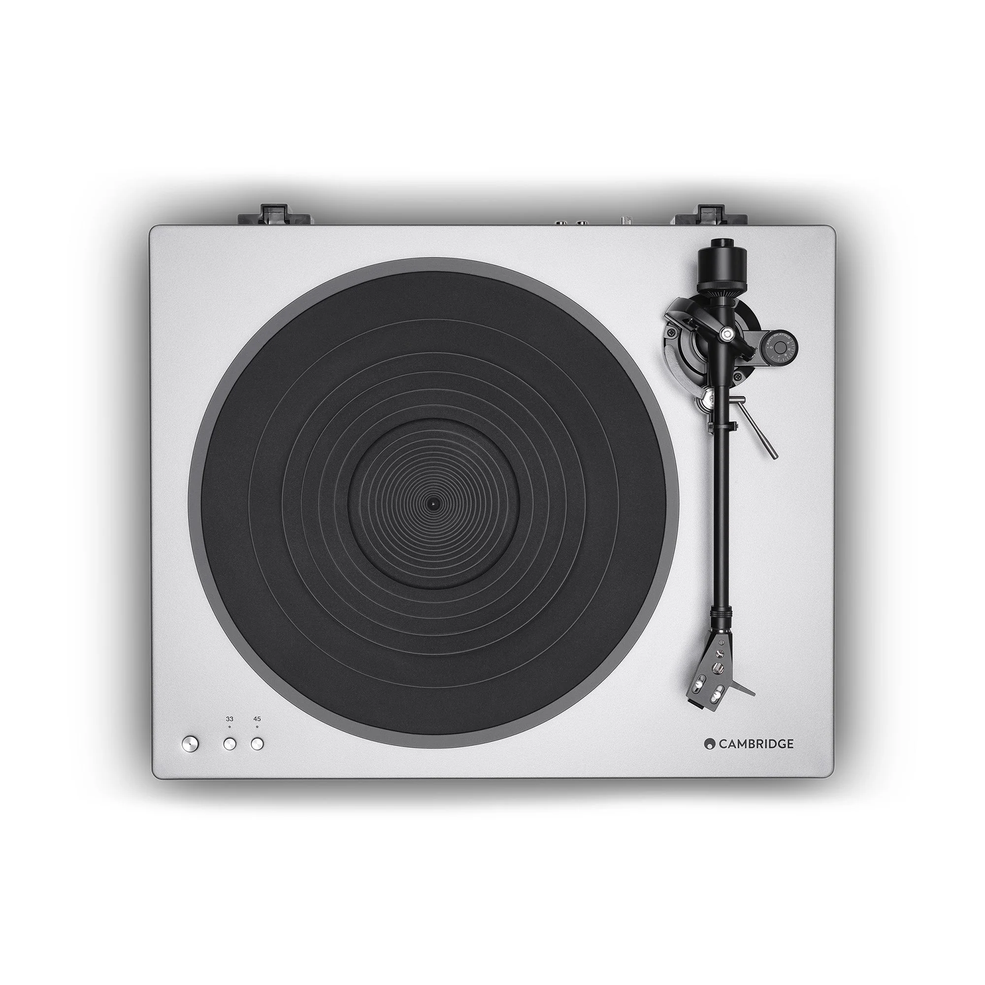 Cambridge Audio Alva ST Belt Drive Turntable with Bluetooth Aptx HD - Image 5