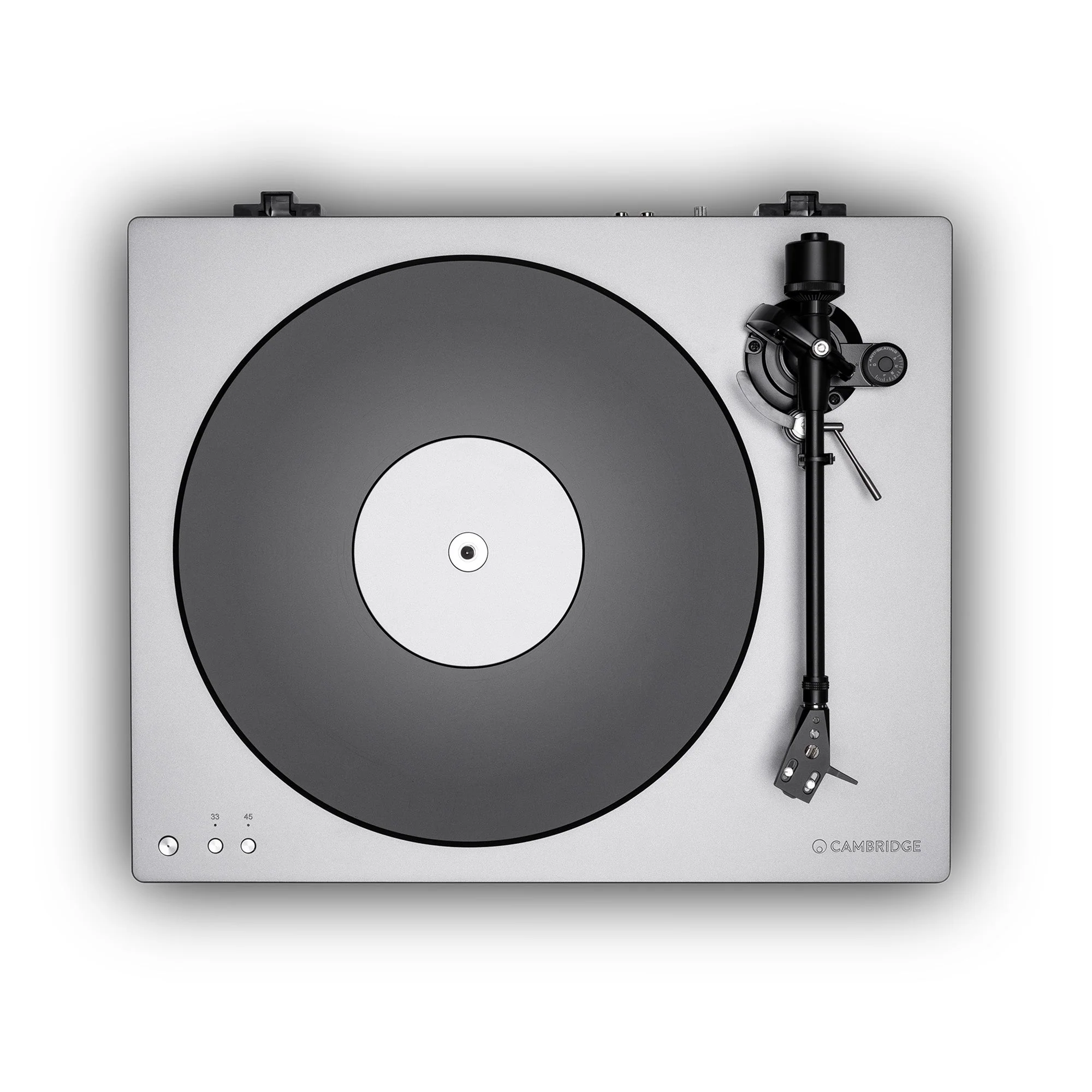 Cambridge Audio Alva TT v2 Direct Drive Turntable with Bluetooth aptX HD - Image 5
