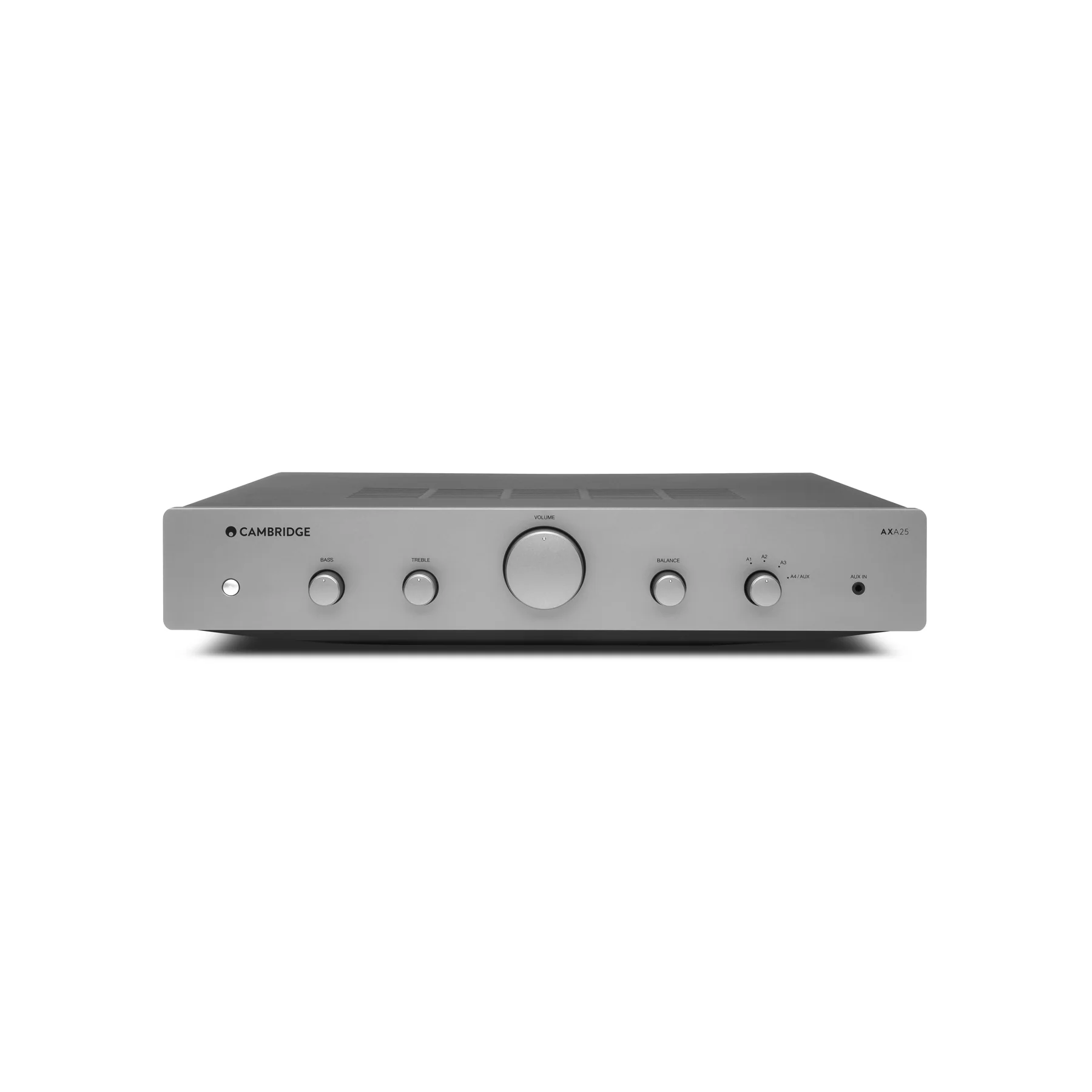 Cambridge Audio AXA25 Integrated Amplifier - Image 3