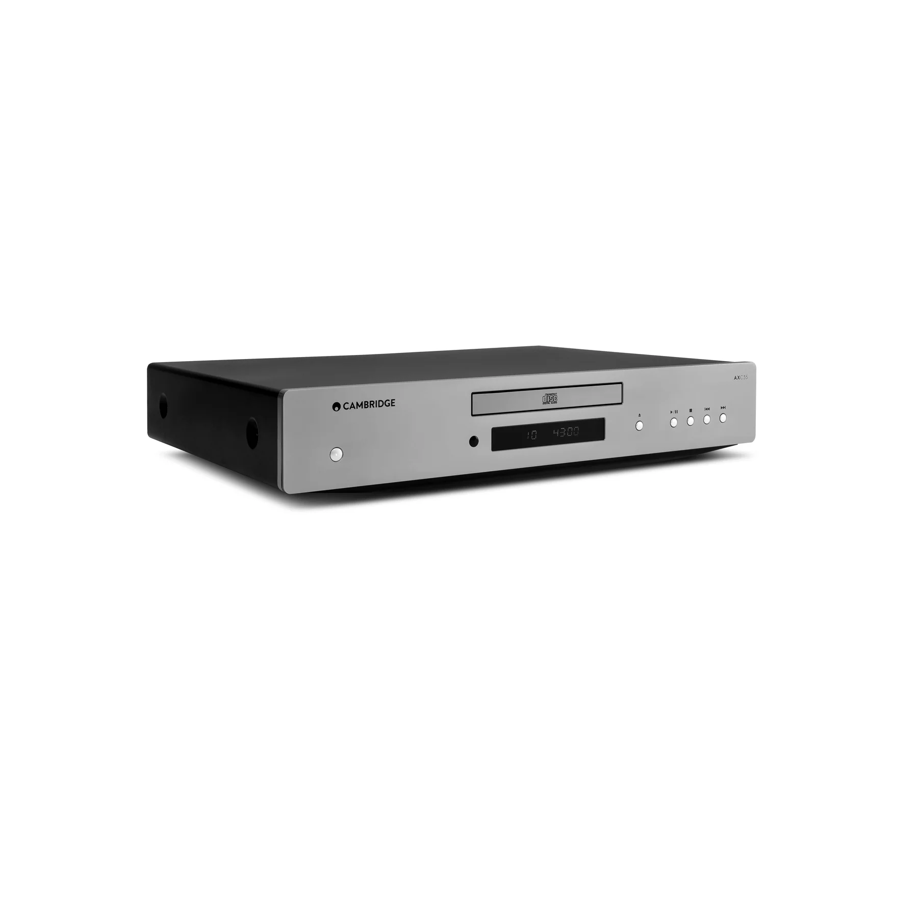 Cambridge Audio AXC35 CD Player - Image 2