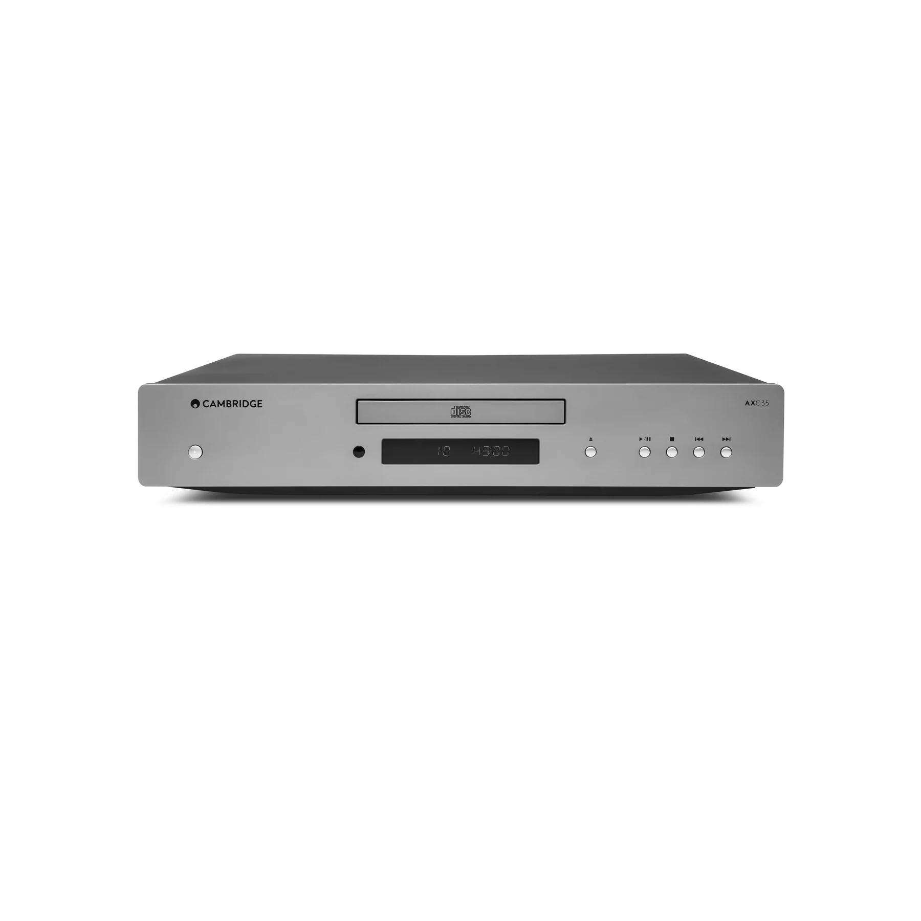 Cambridge Audio AXC35 CD Player - Image 3