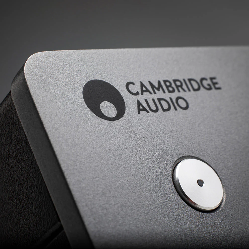 Cambridge Audio DacMagic 200M Digital To Analogue Converter - Image 13