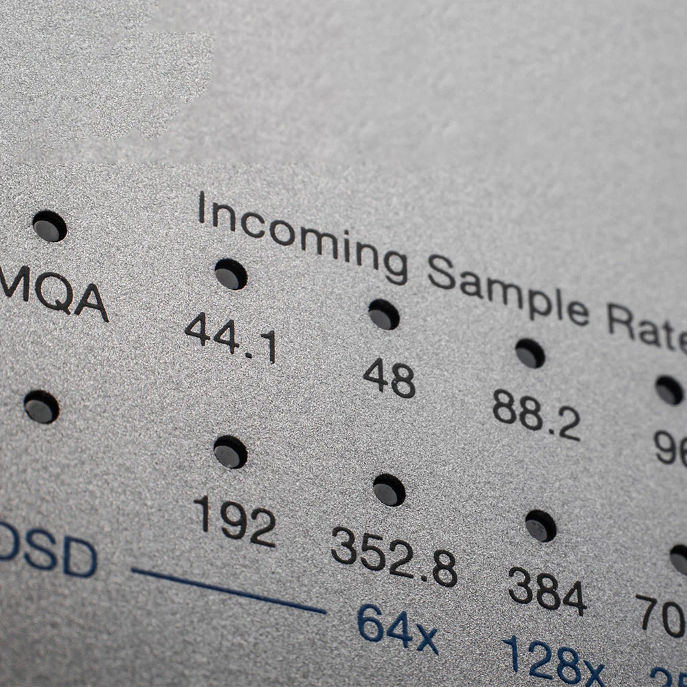 Cambridge Audio DacMagic 200M Digital To Analogue Converter - Image 8