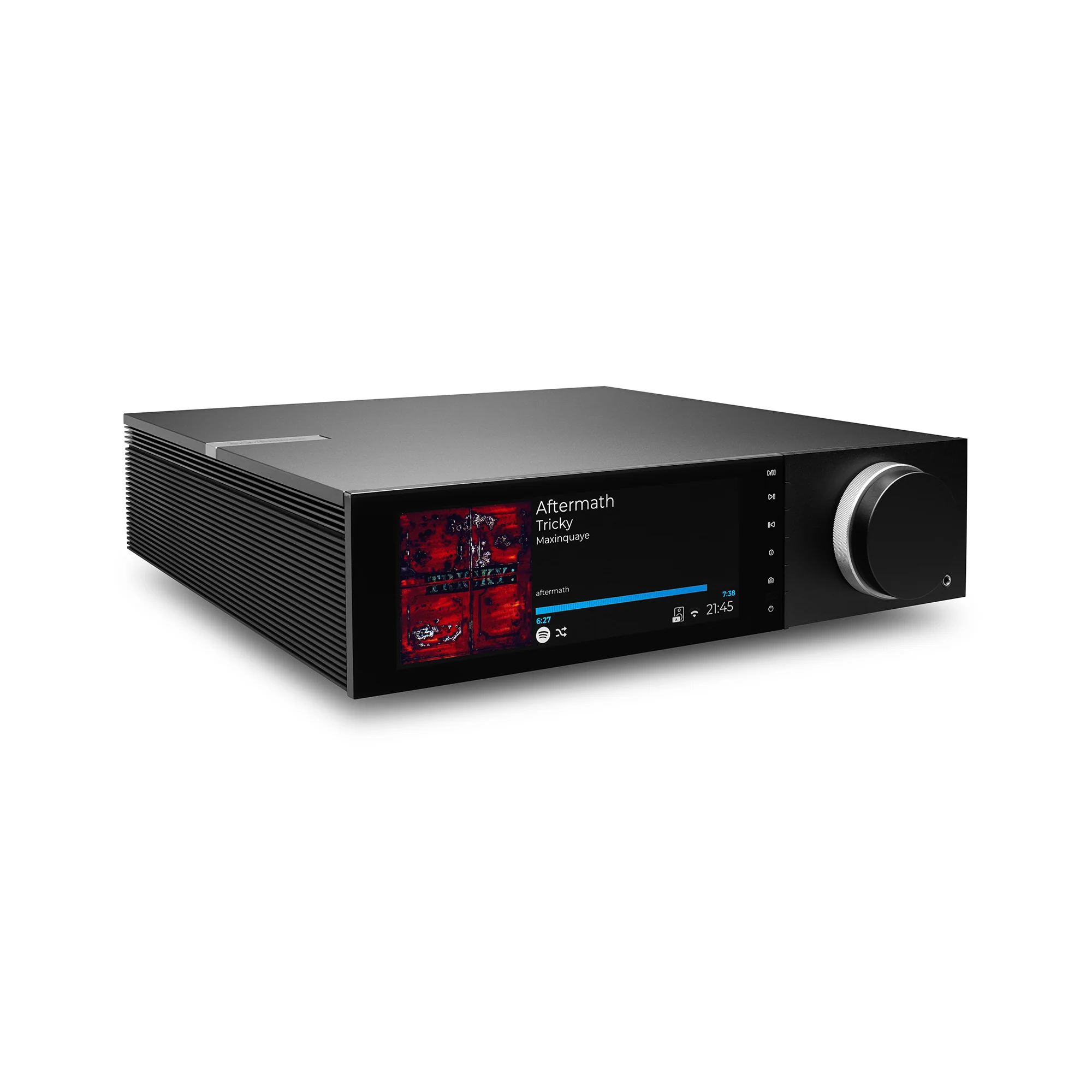 Cambridge Audio Evo 150 SE Streaming Amplifier