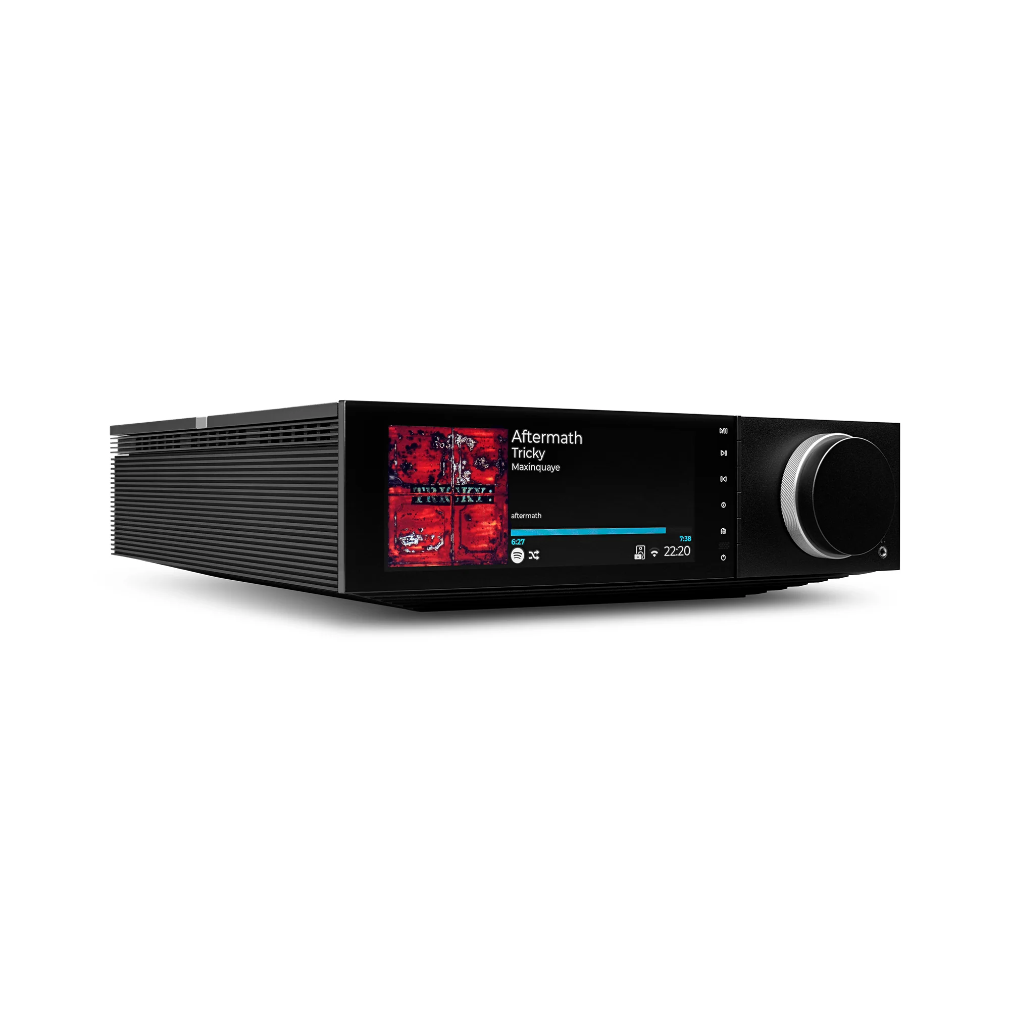 Cambridge Audio Evo 150 SE Streaming Amplifier - Image 2