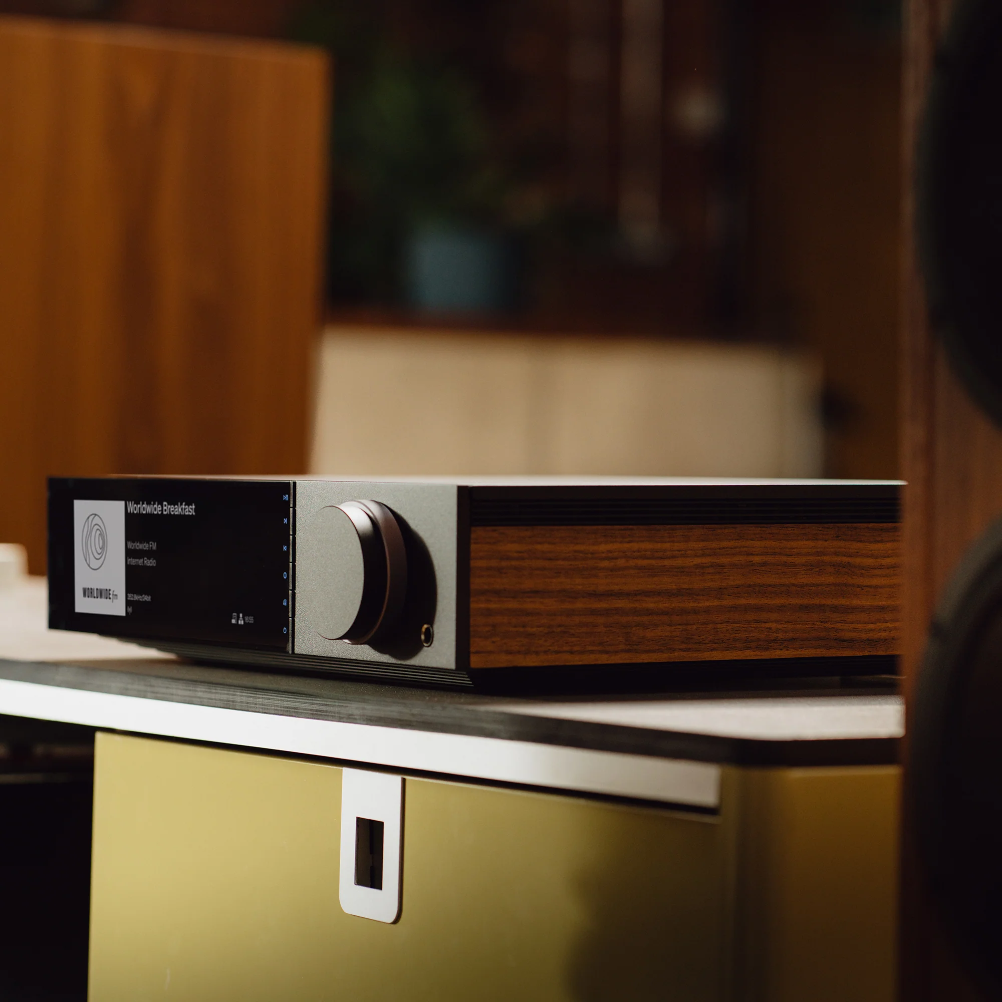 Cambridge Audio EVO 300 Streaming Amplifier - Image 11