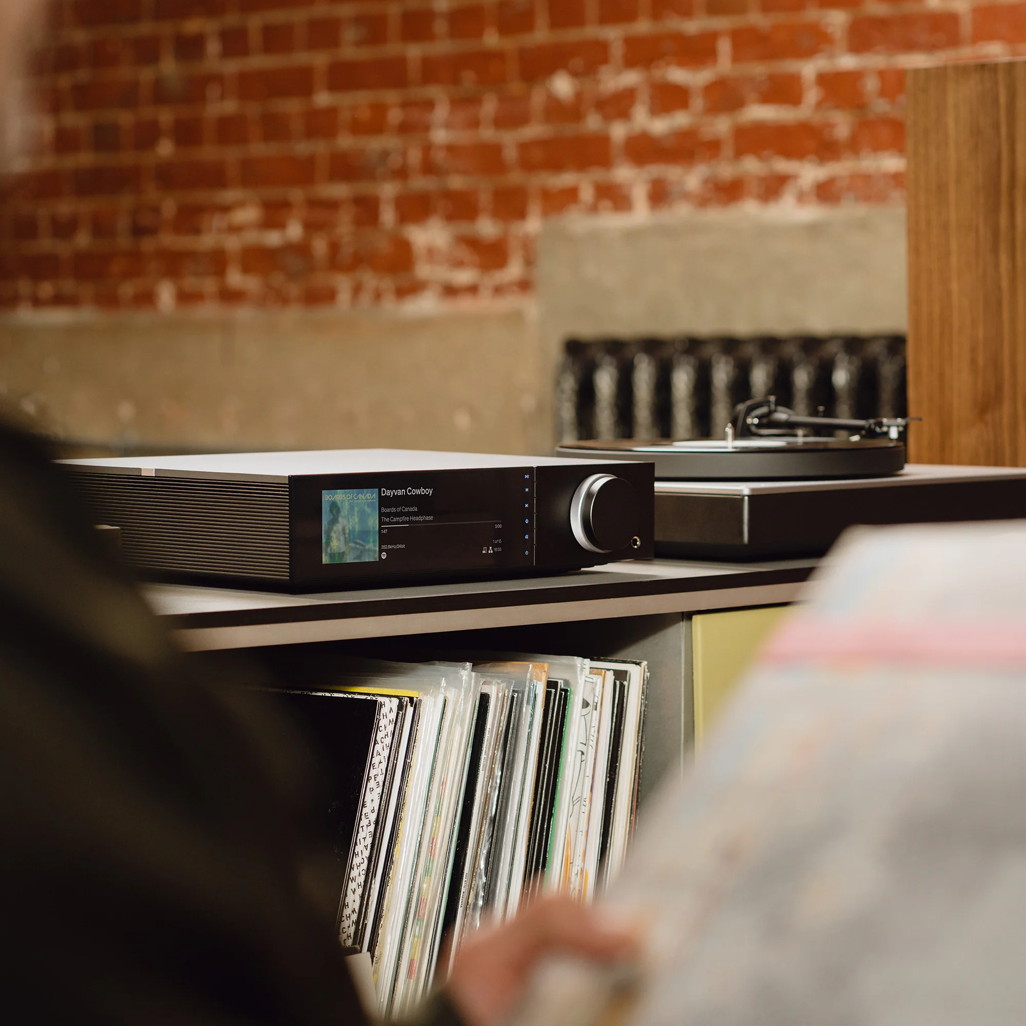 Cambridge Audio EVO 300 Streaming Amplifier - Image 12
