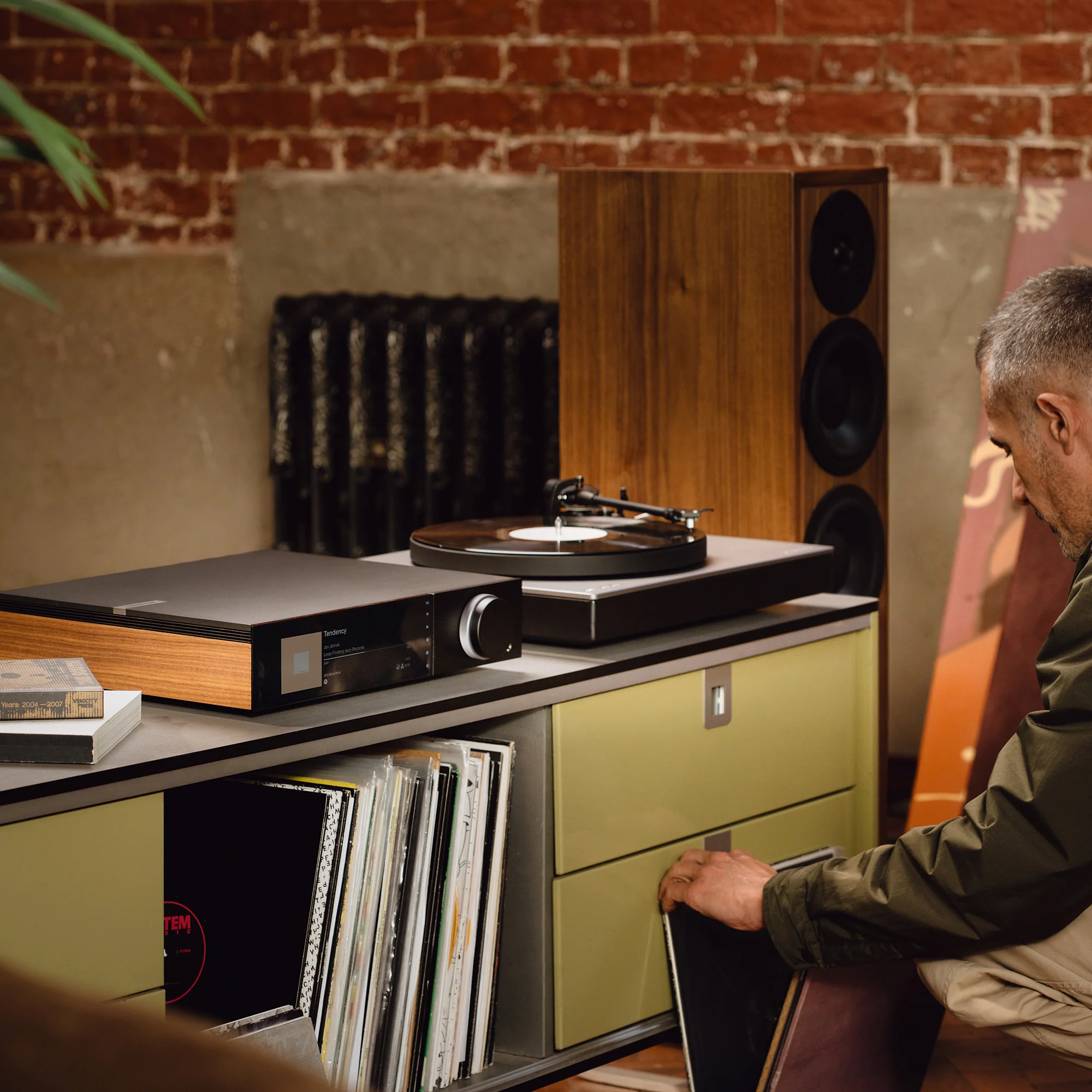 Cambridge Audio EVO 300 Streaming Amplifier - Image 13