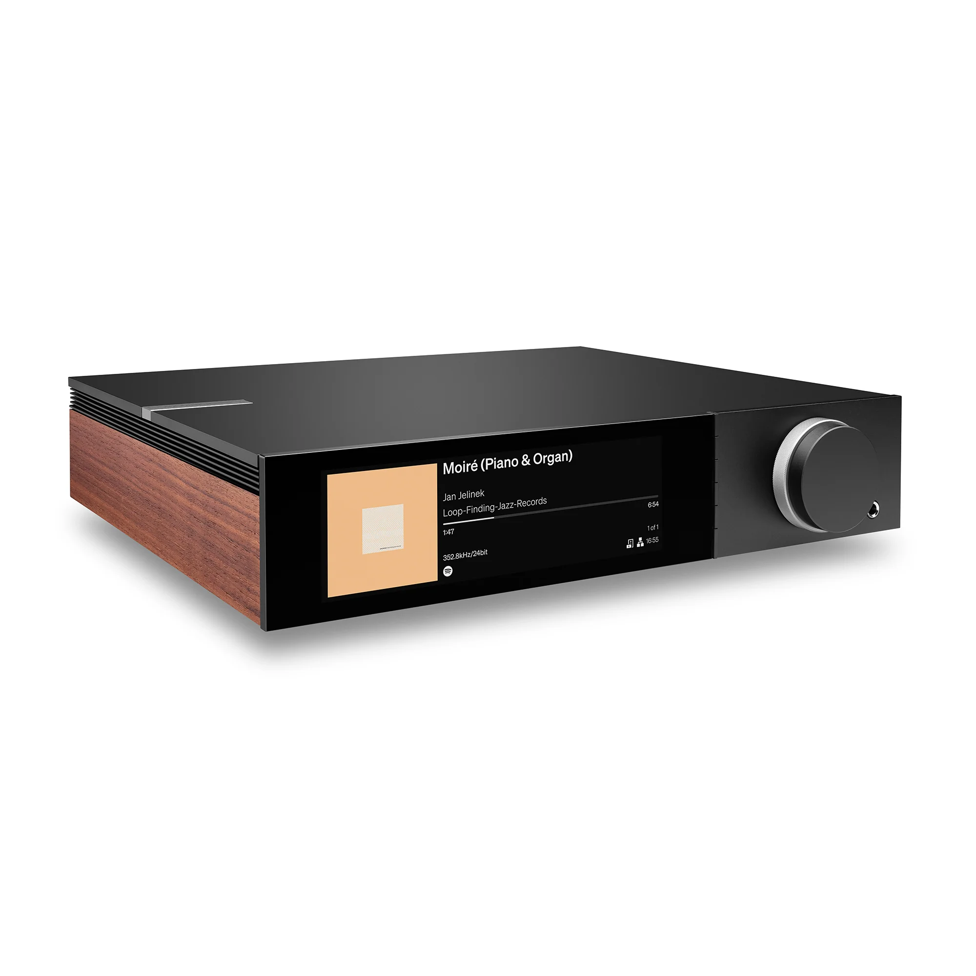 Cambridge Audio EVO 300 Streaming Amplifier - Image 2