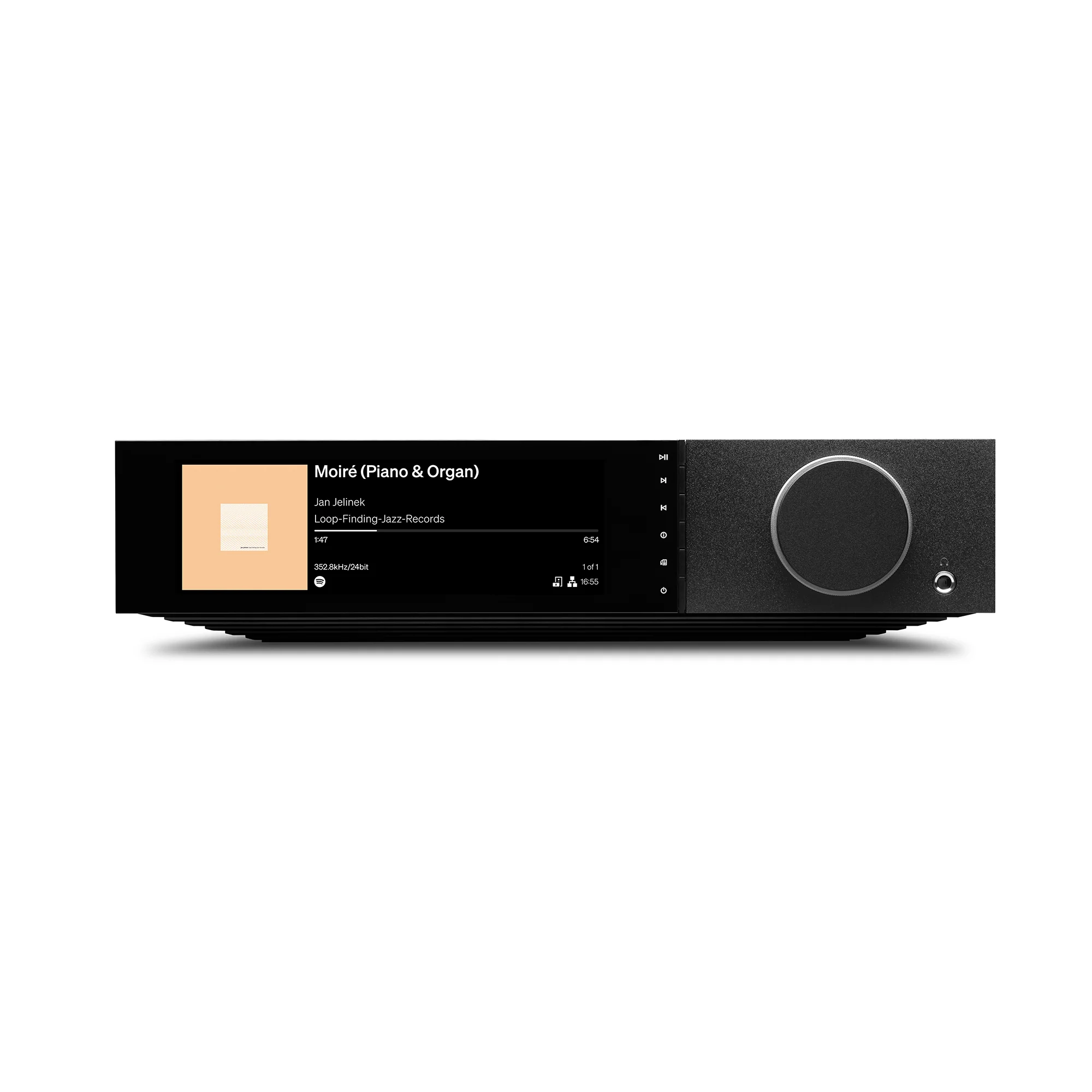 Cambridge Audio EVO 300 Streaming Amplifier - Image 5
