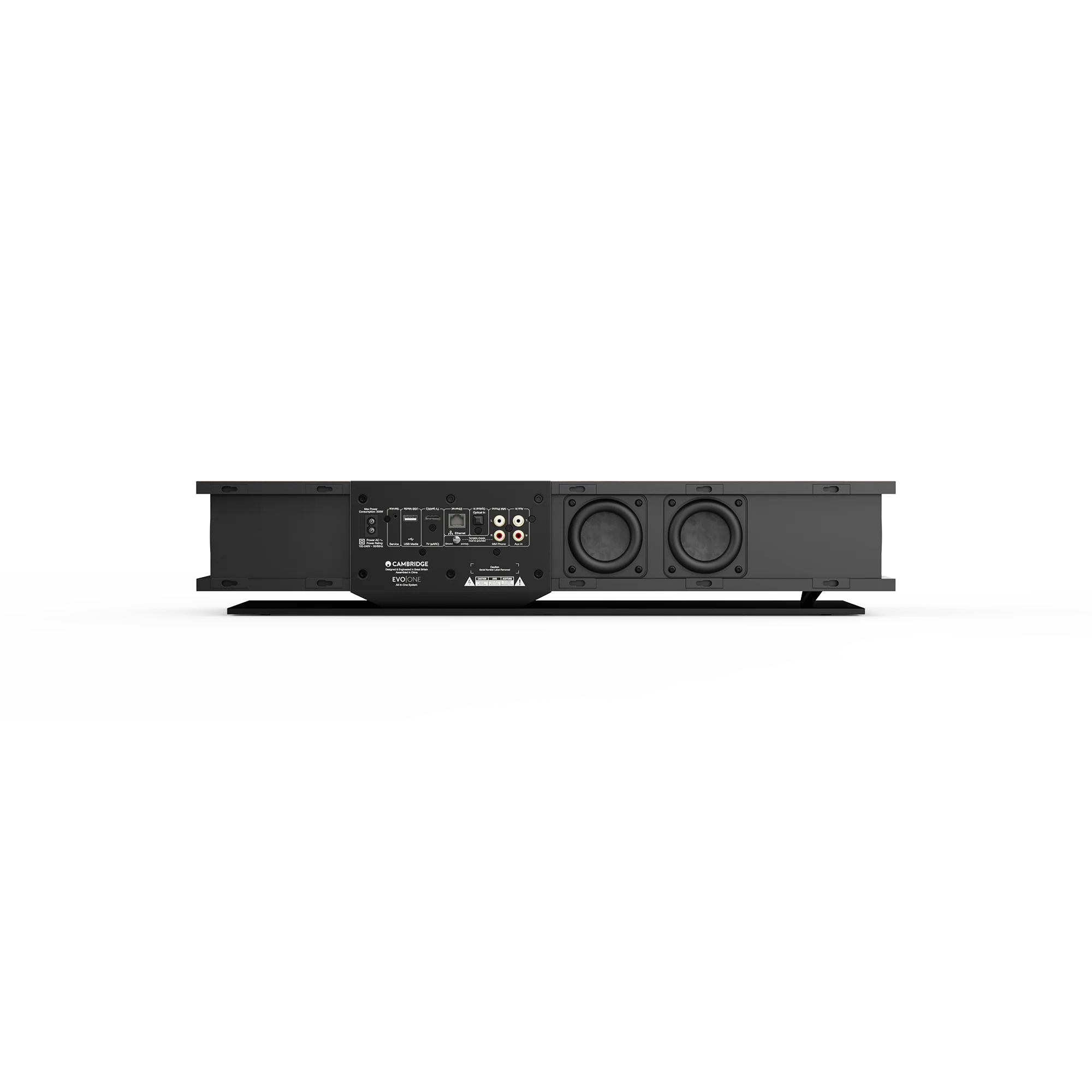 Cambridge Audio EVO One All-in-One System - Image 10