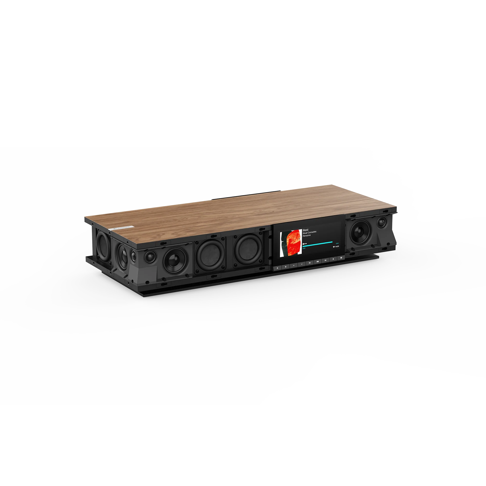 Cambridge Audio EVO One All-in-One System - Image 2